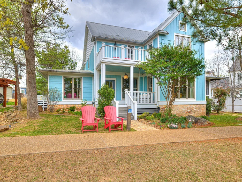 53 Ridgeline Road