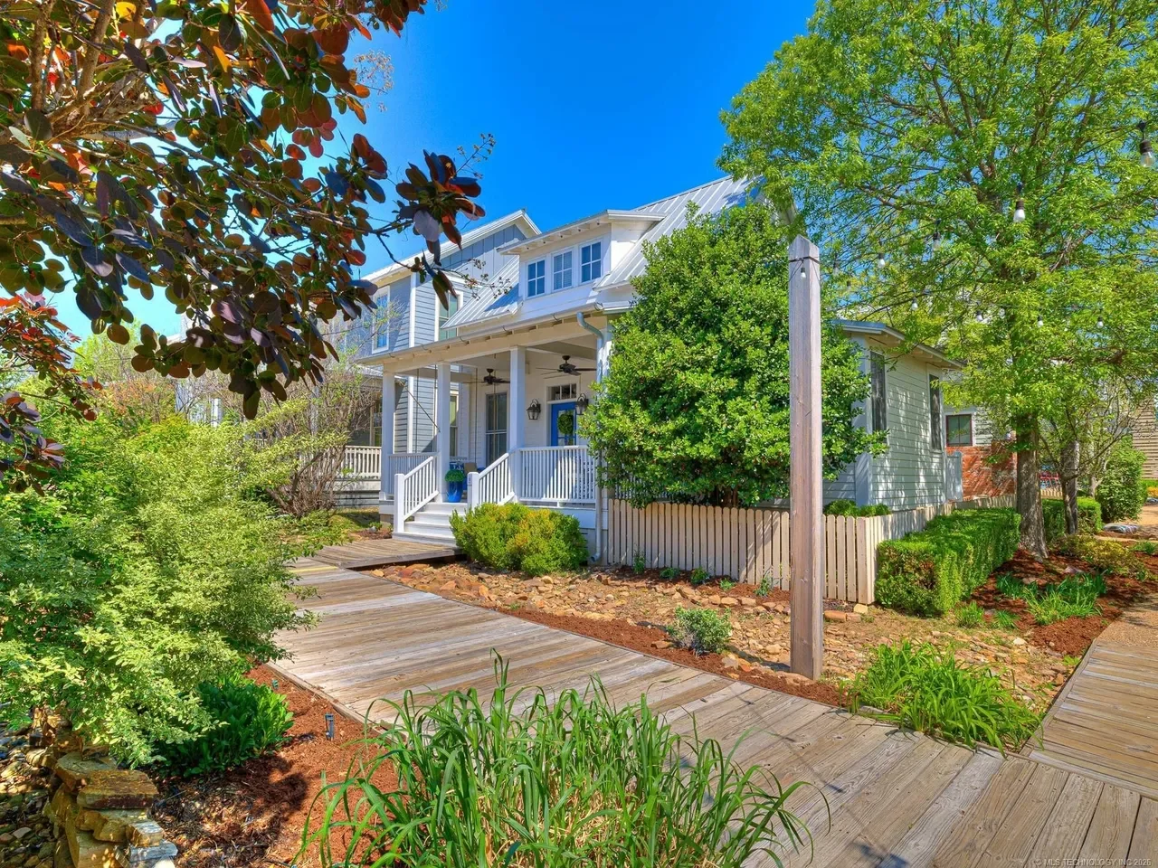 35 A Boardwalk