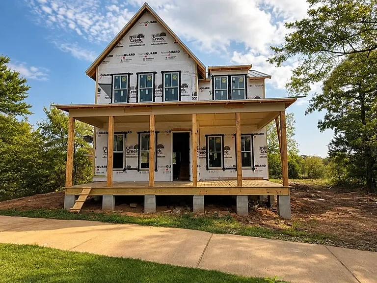 117 Ridgeline Rd