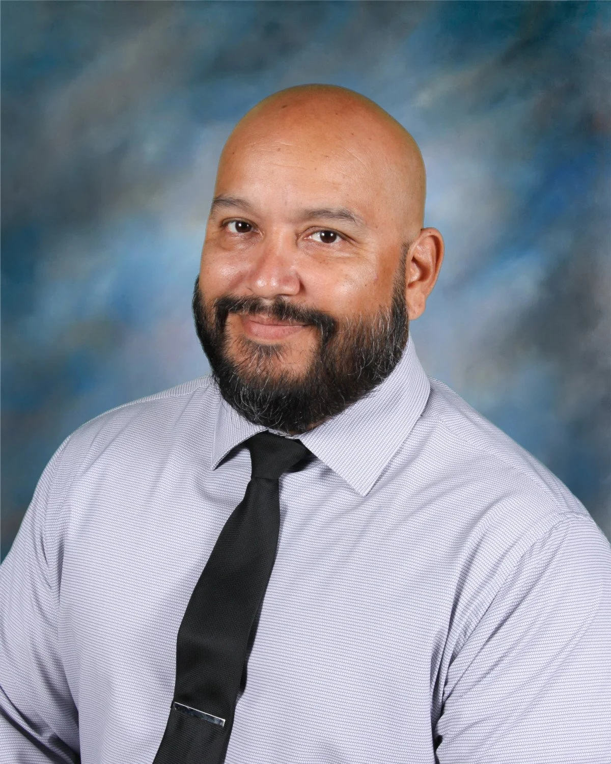 Joseph Hernandez — St. Bridget of Sweden School