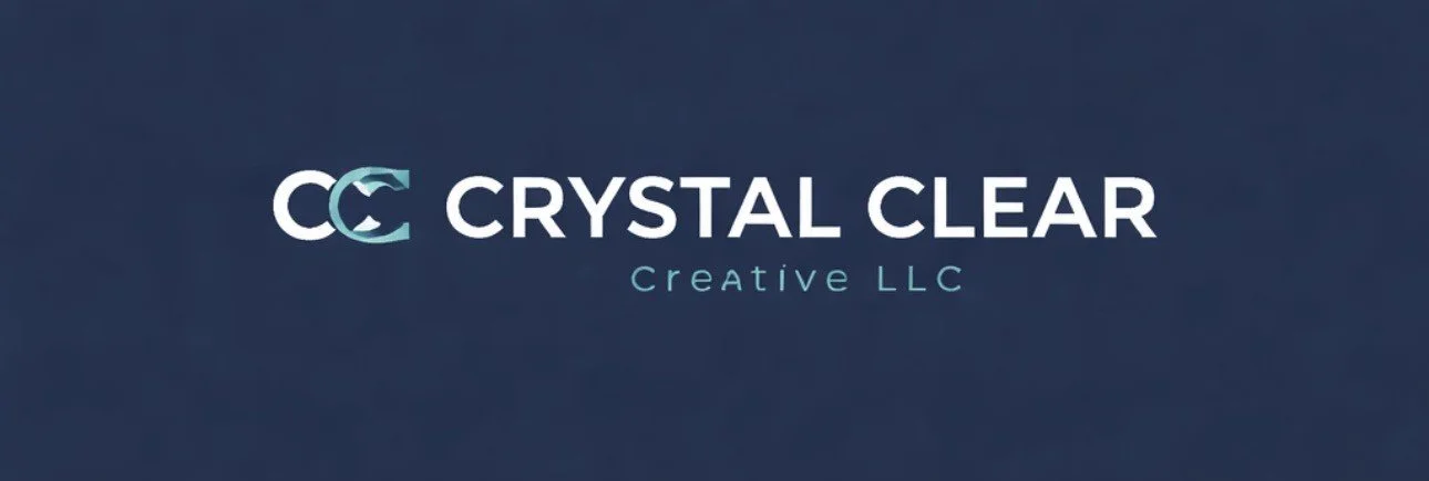 Crystal Clear Creative LLC