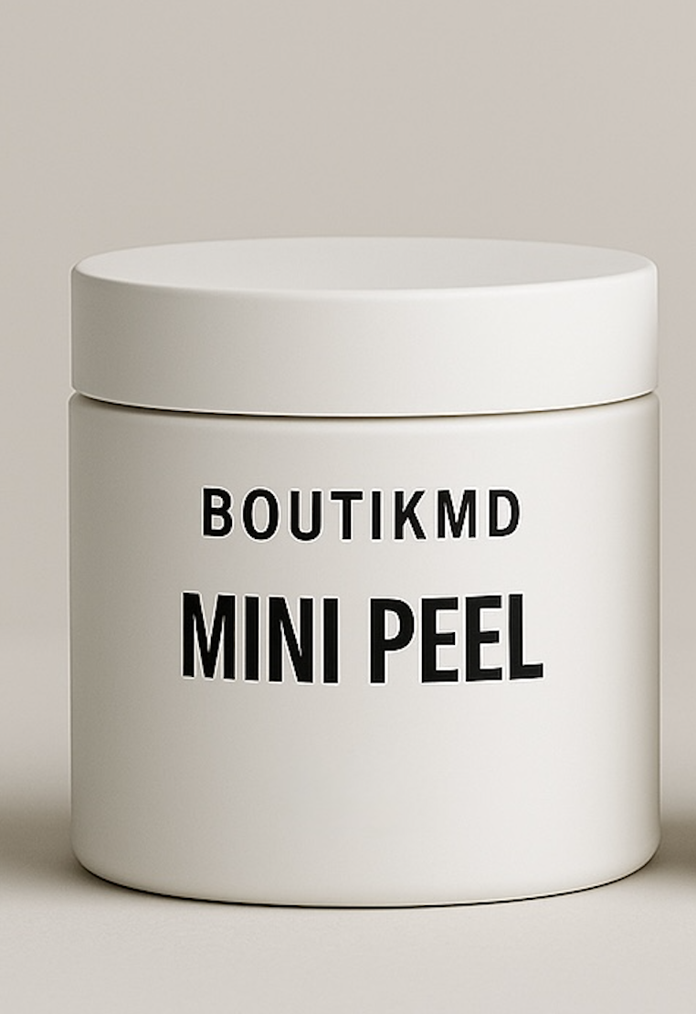 BoutikMD Mini Peel
