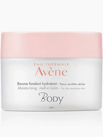 Avène Moisturizing Melt-in Balm (8.4 oz) x 2