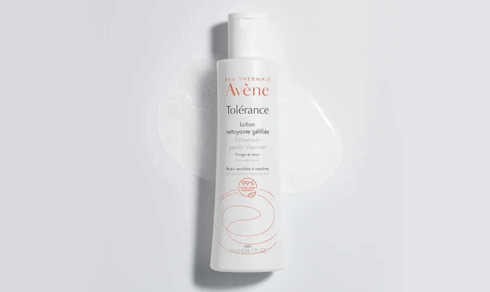 Avene Tolerance Extremely Gentle Cleanser