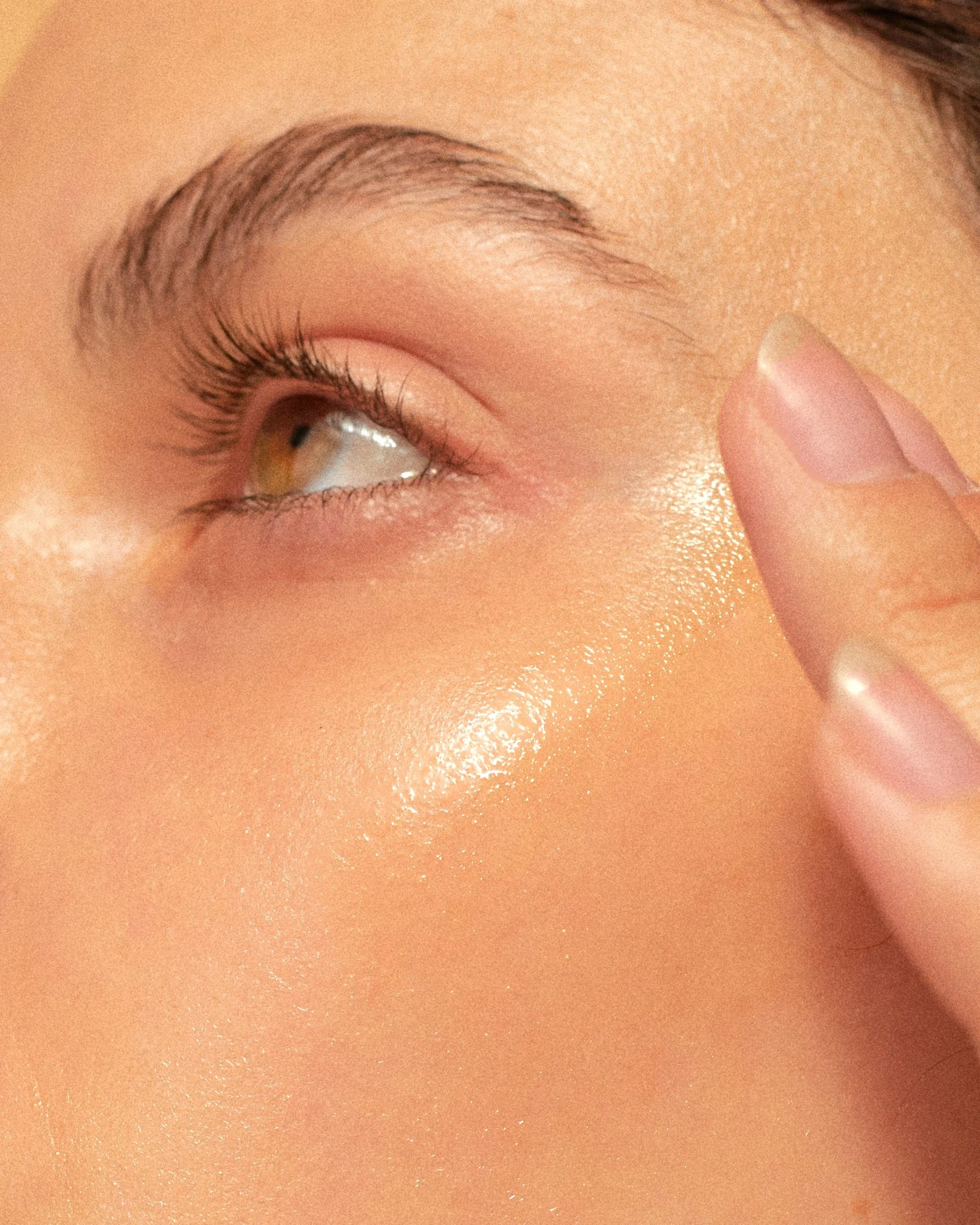 Pre Event Glass Skin Treatment