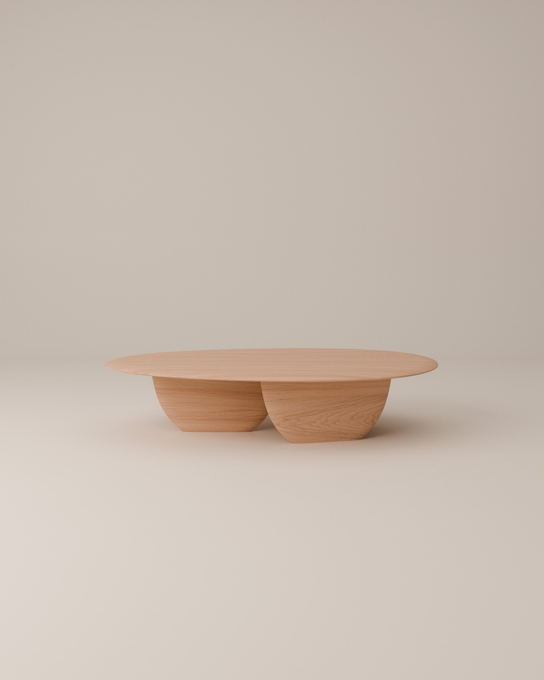 Kiri Coffee Table