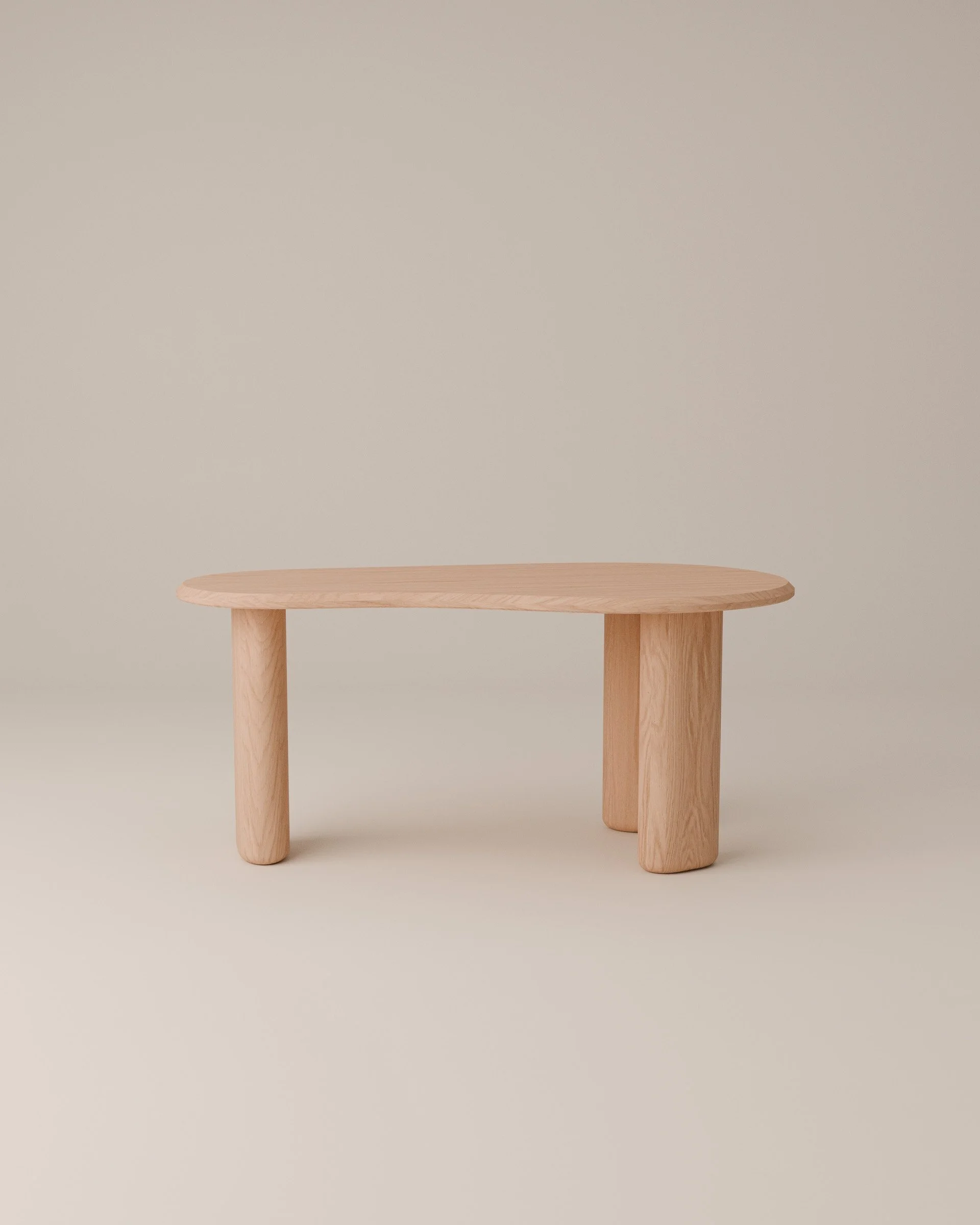 Pebble Desk