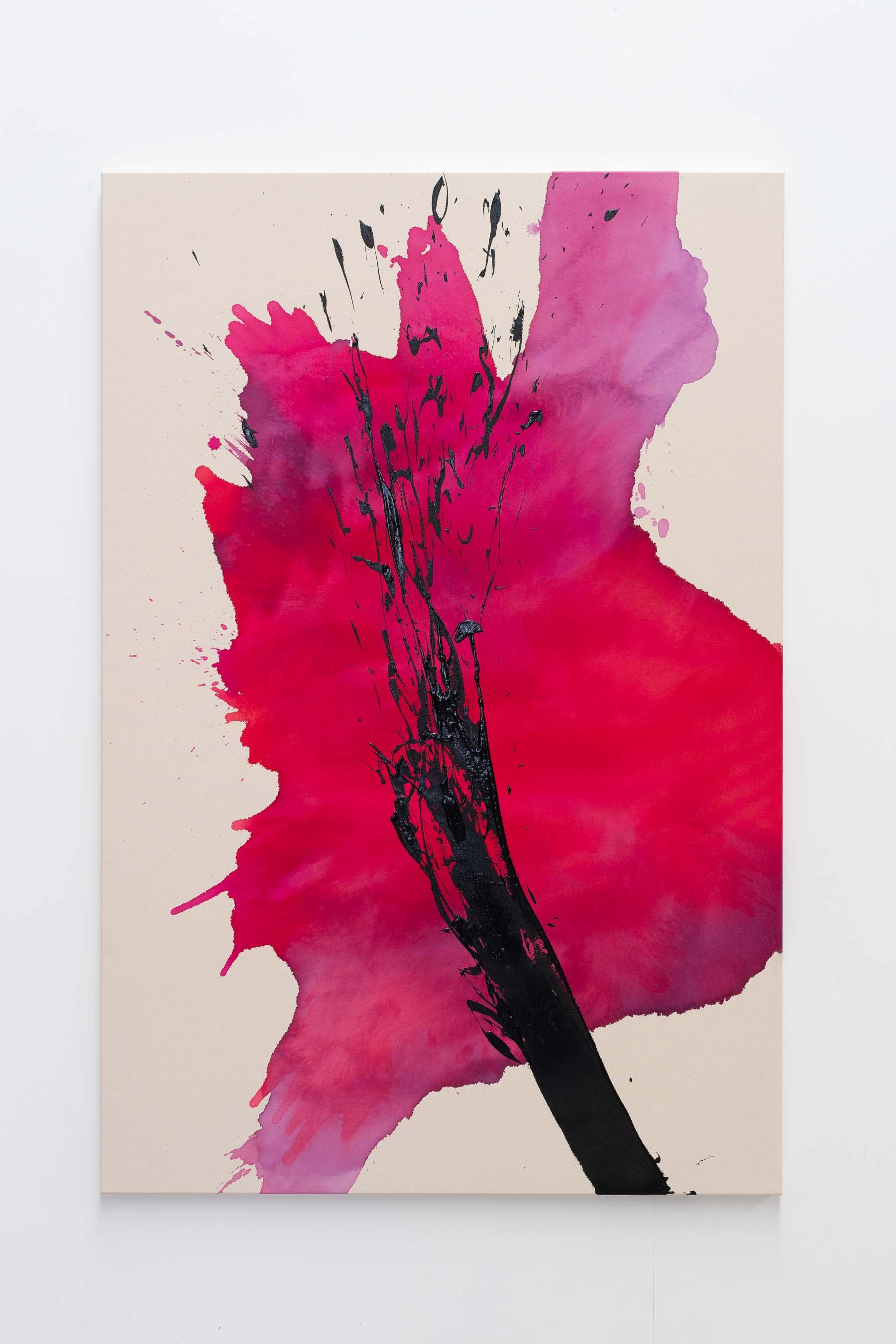 Echo (#4), 2023 | Alex Lark