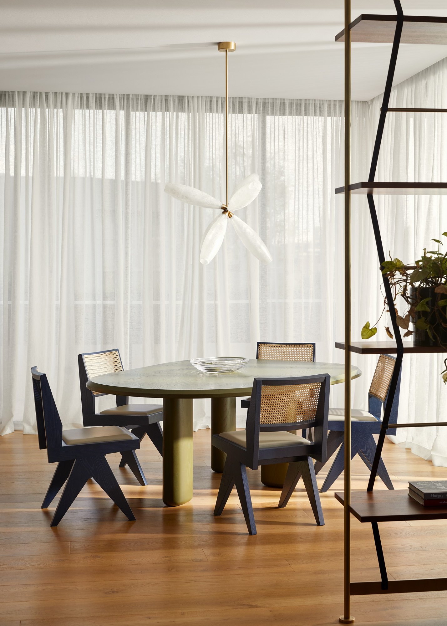 Bower Penthouse