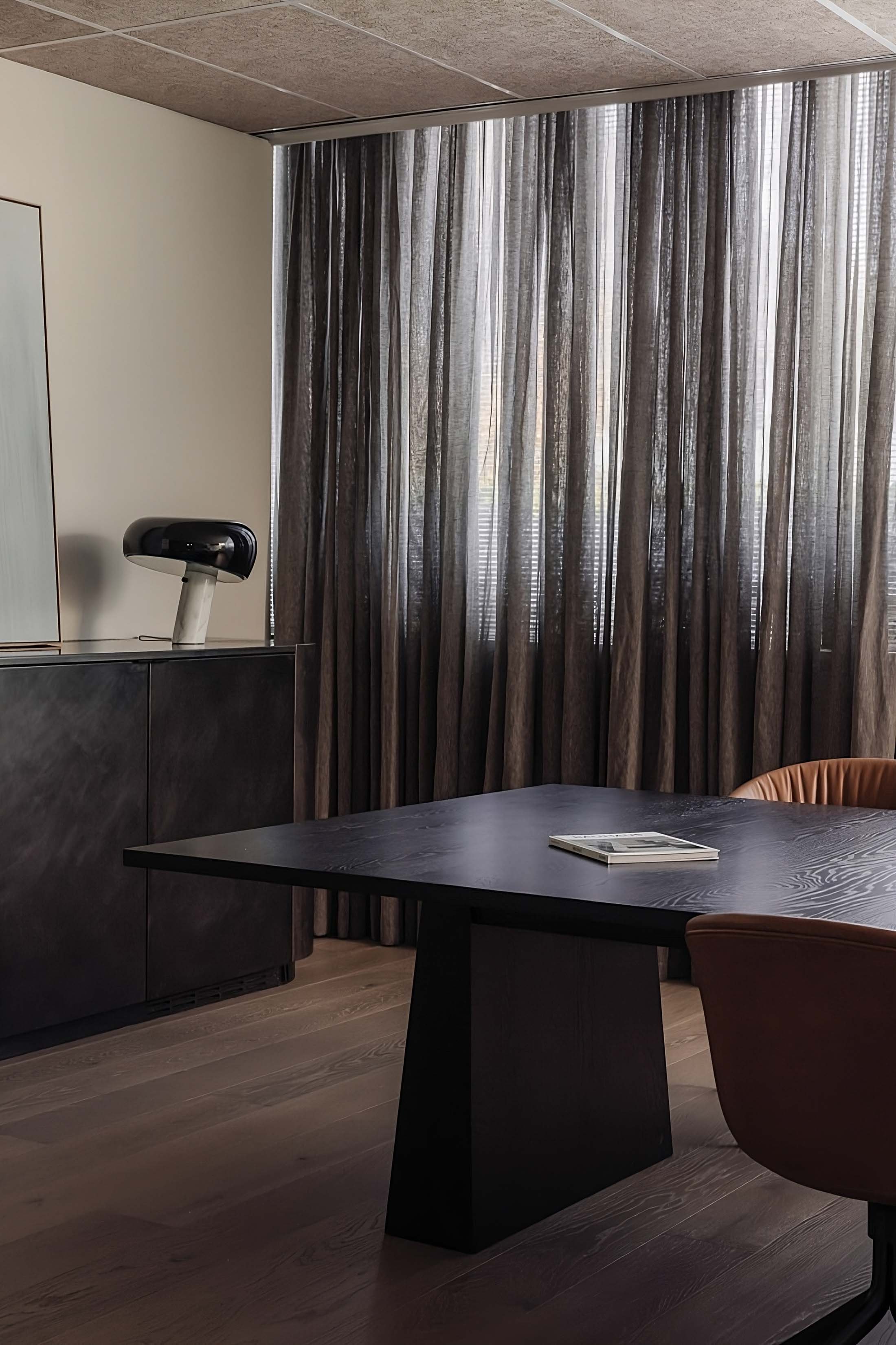 Planning Partners Boardroom