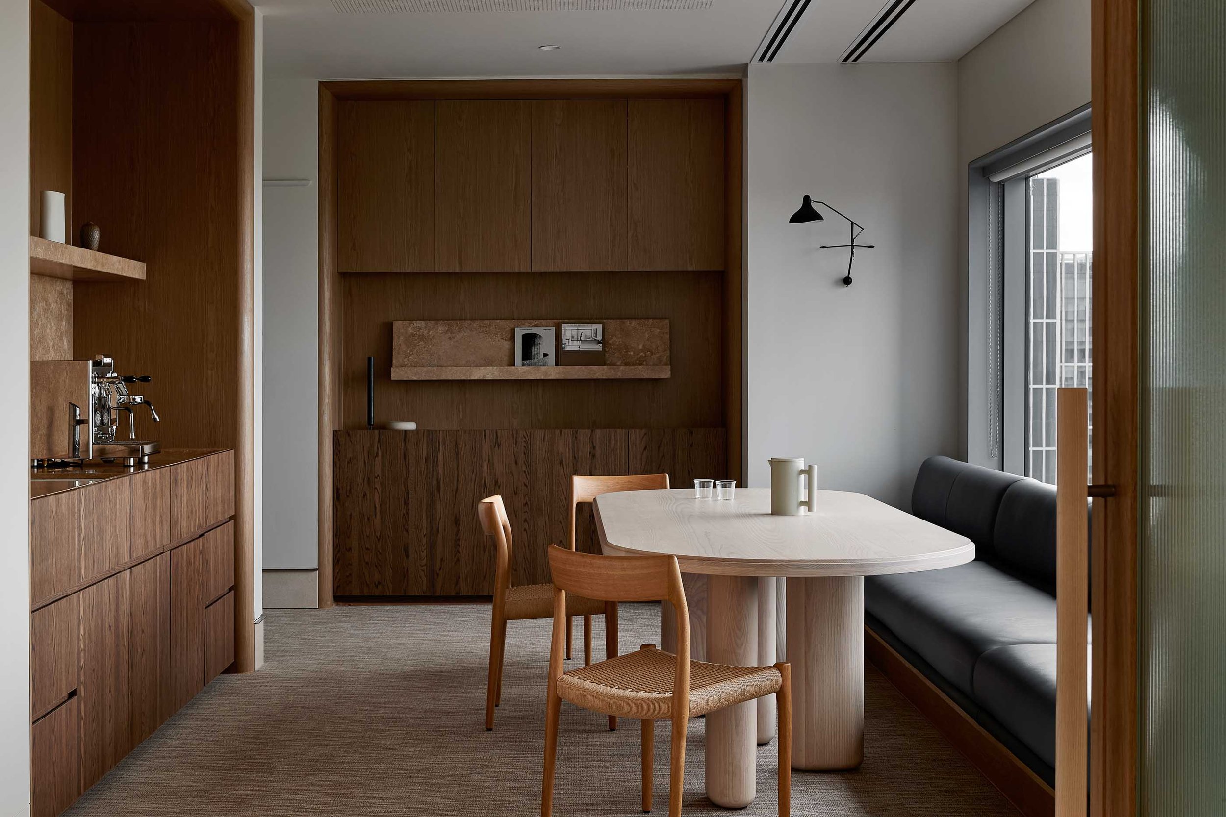 Breakout Space, Rothschild & Co