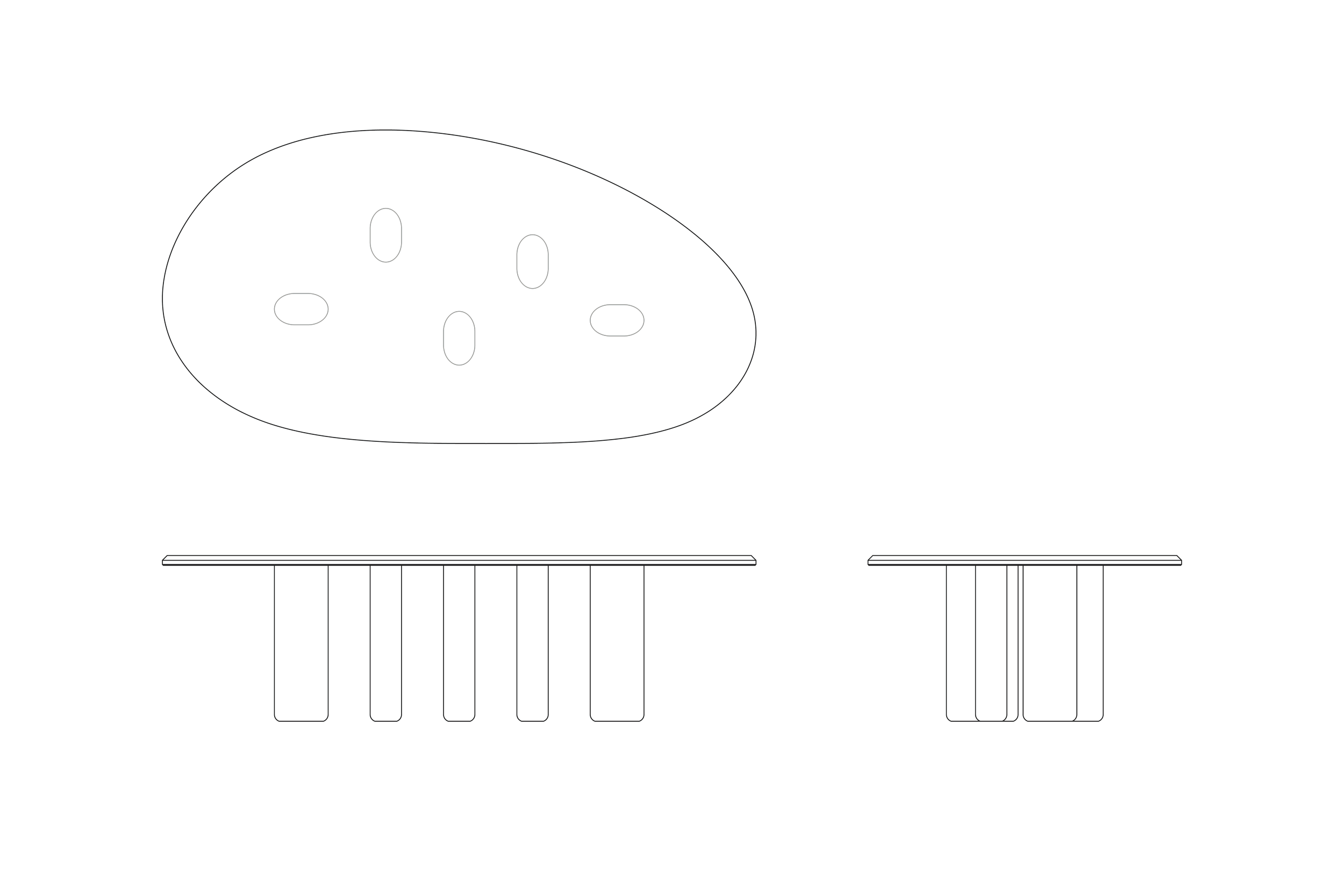 PEB-DT (5 Leg)