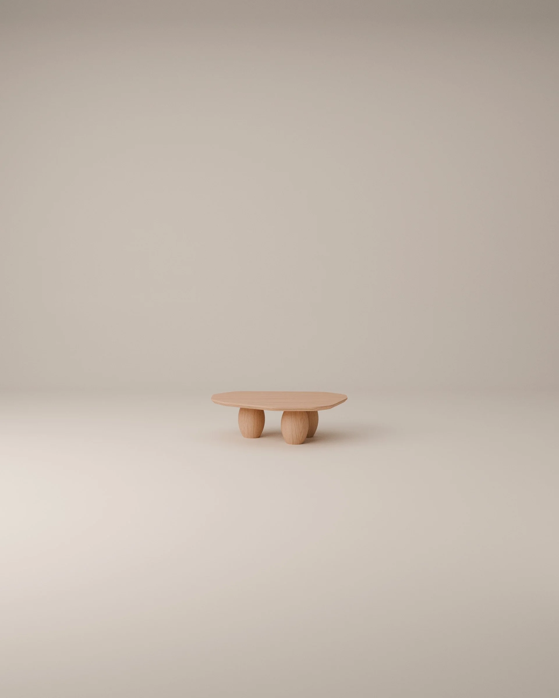 Flint Coffee Table