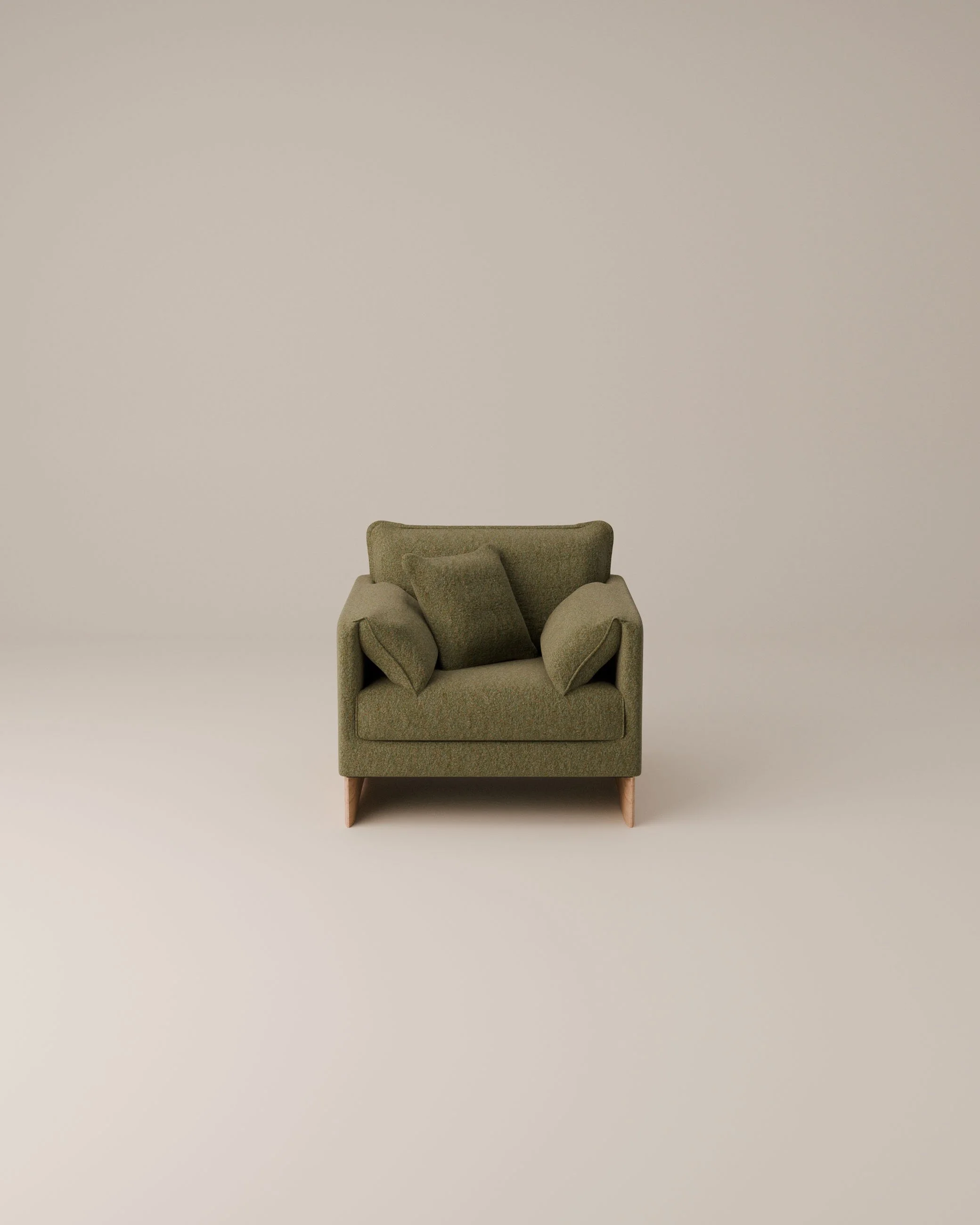 Lawson Armchair