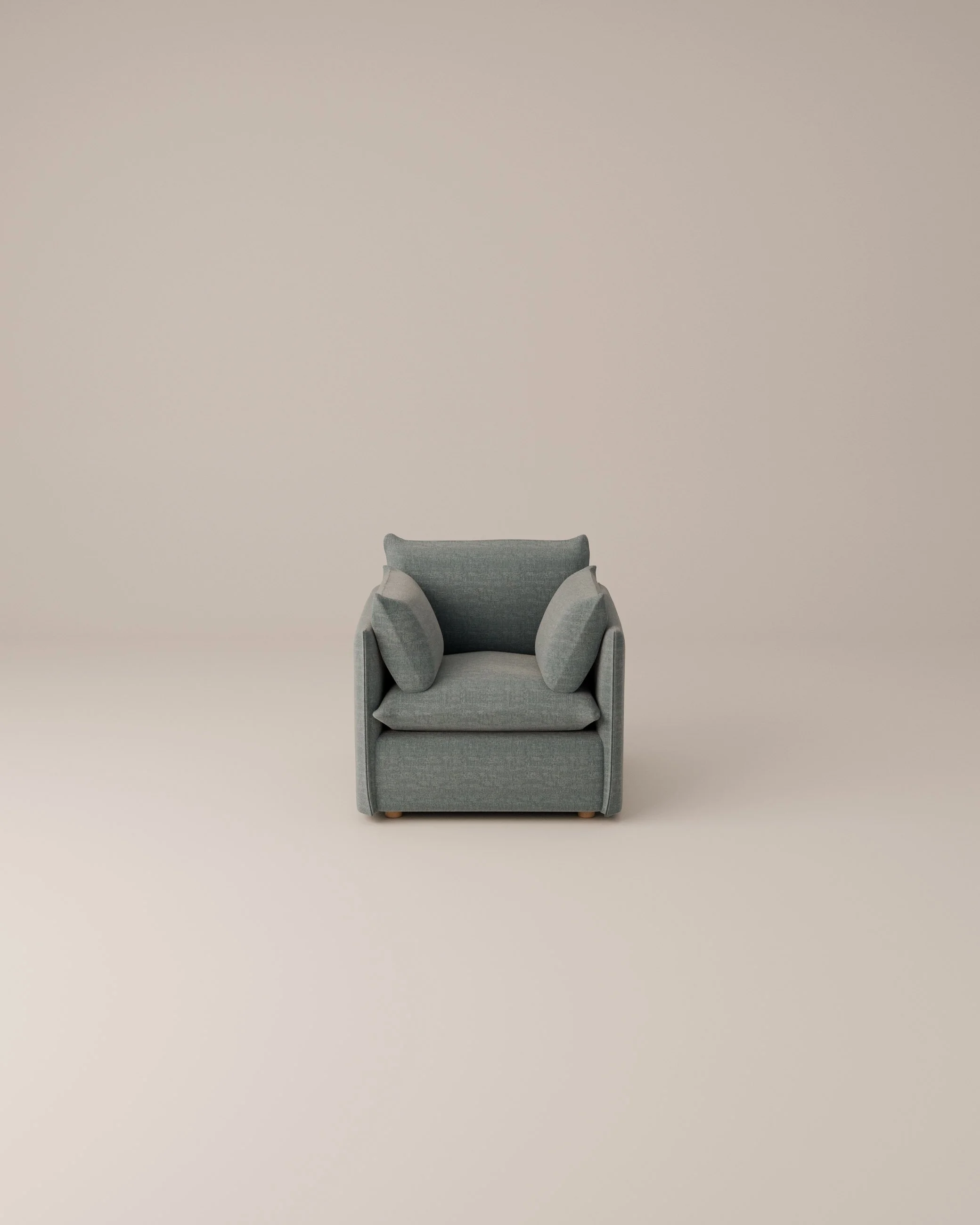 Wilson Armchair