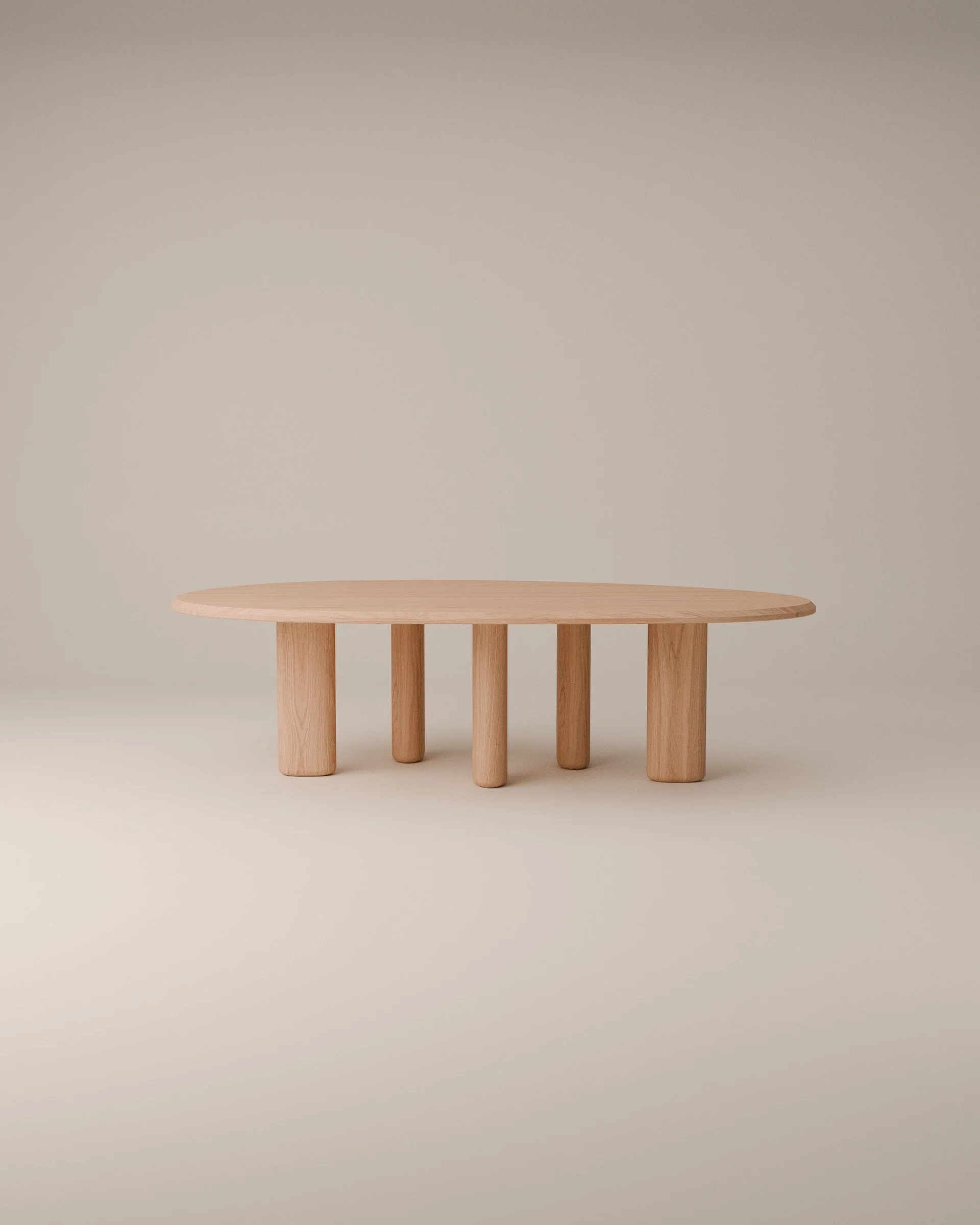 Pebble
- Coffee Table
- Table
- Desk
- Console Table
- Bench