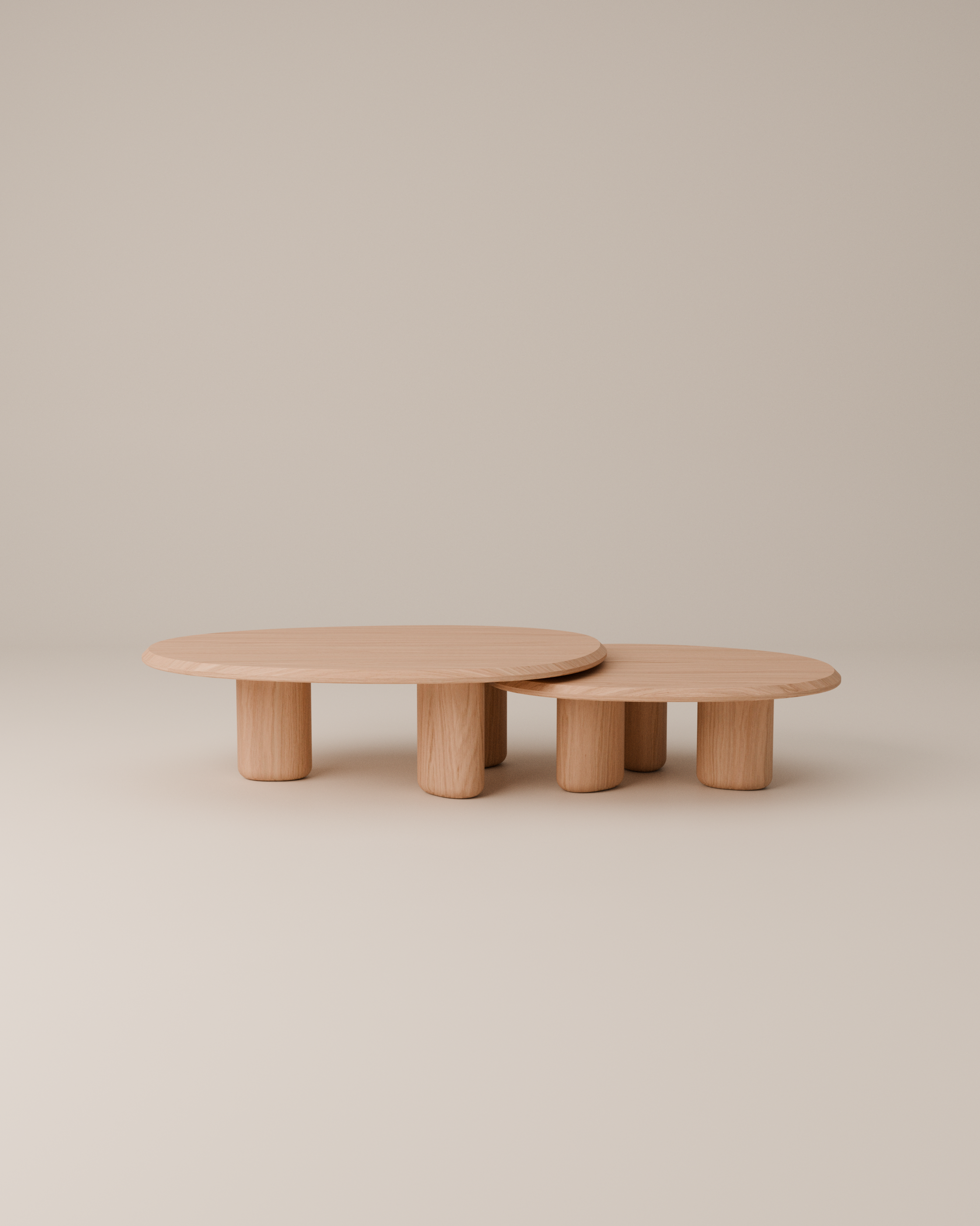 Pebble Coffee Table