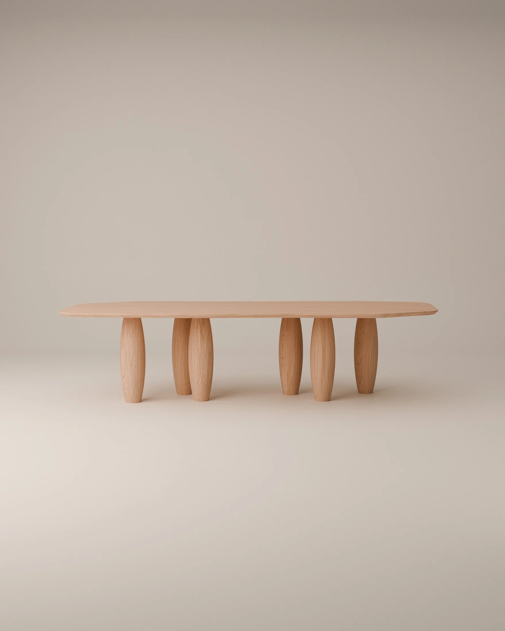 Flint Table