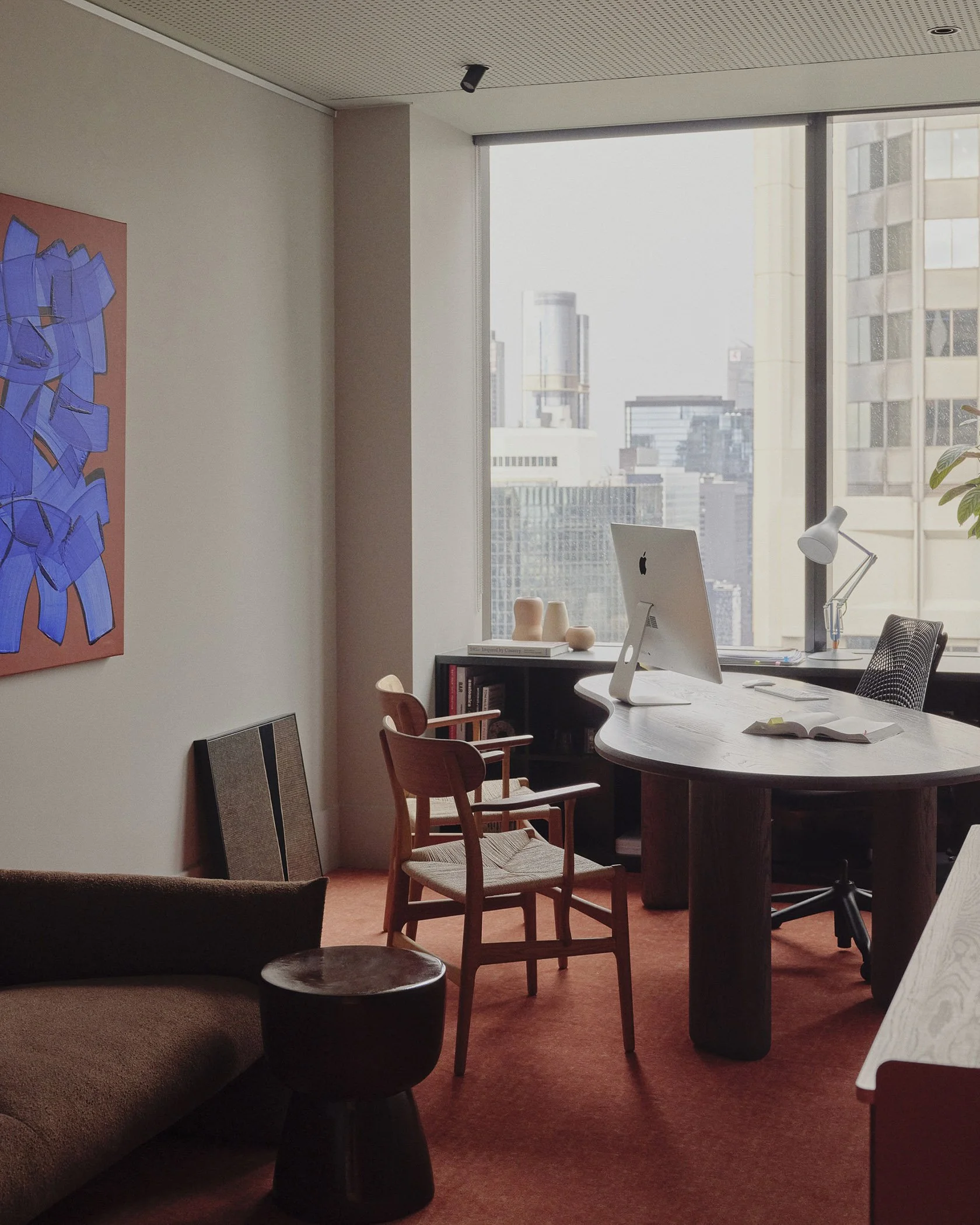 William Street Chambers