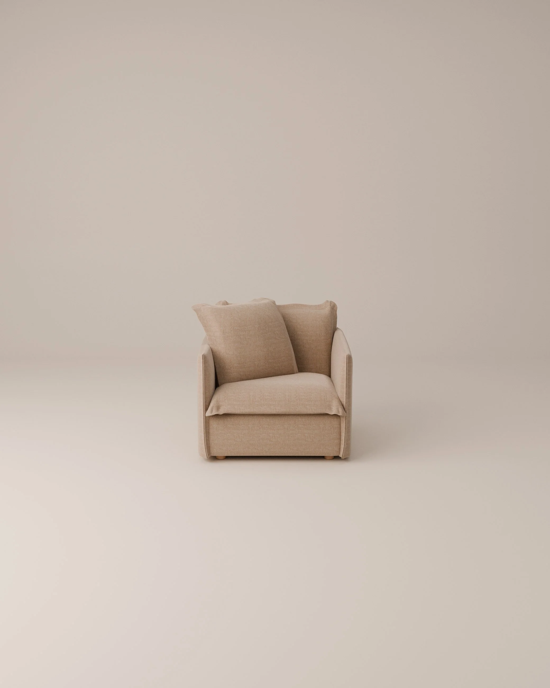 Wilson Relax Armchair