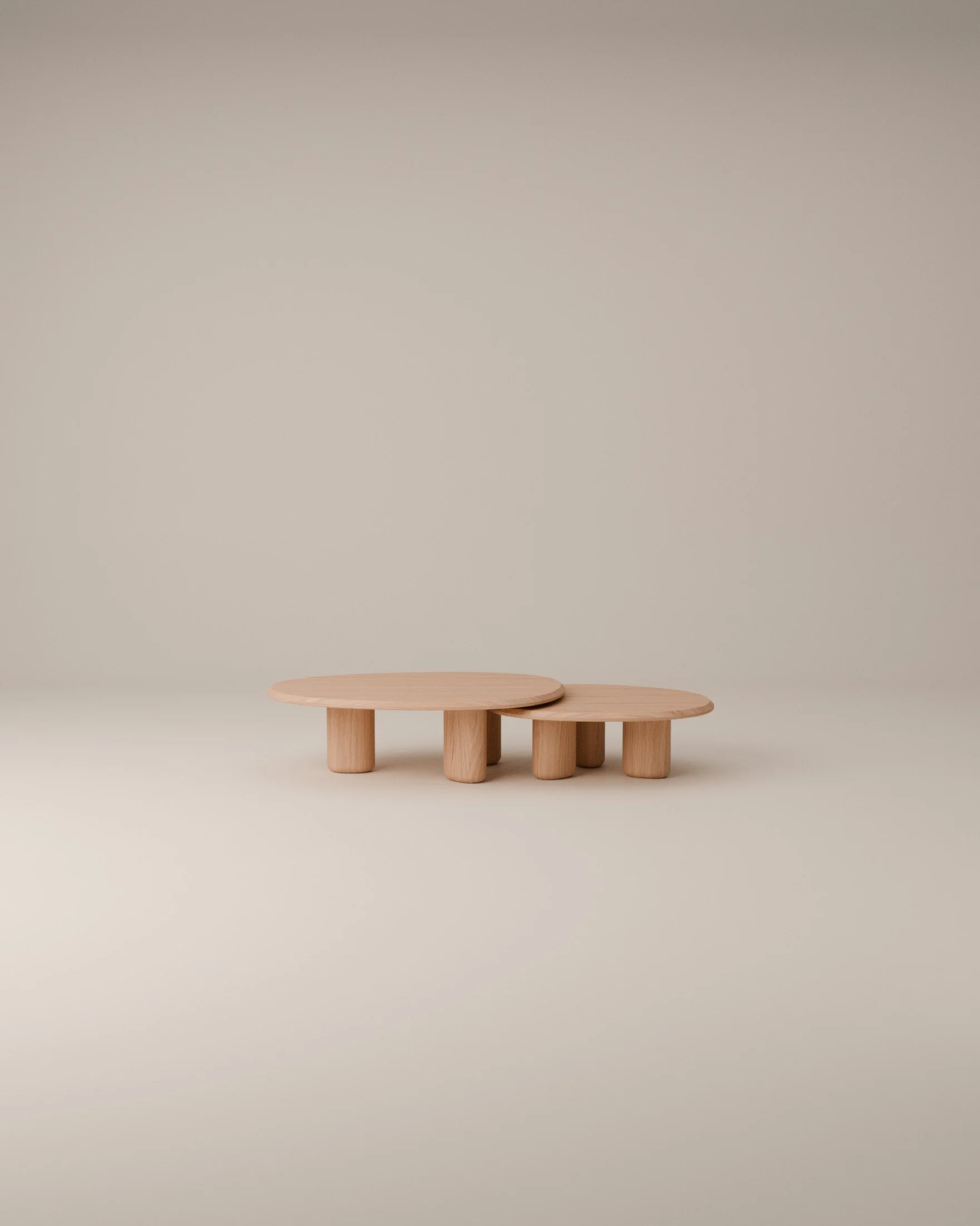 Pebble Coffee Table