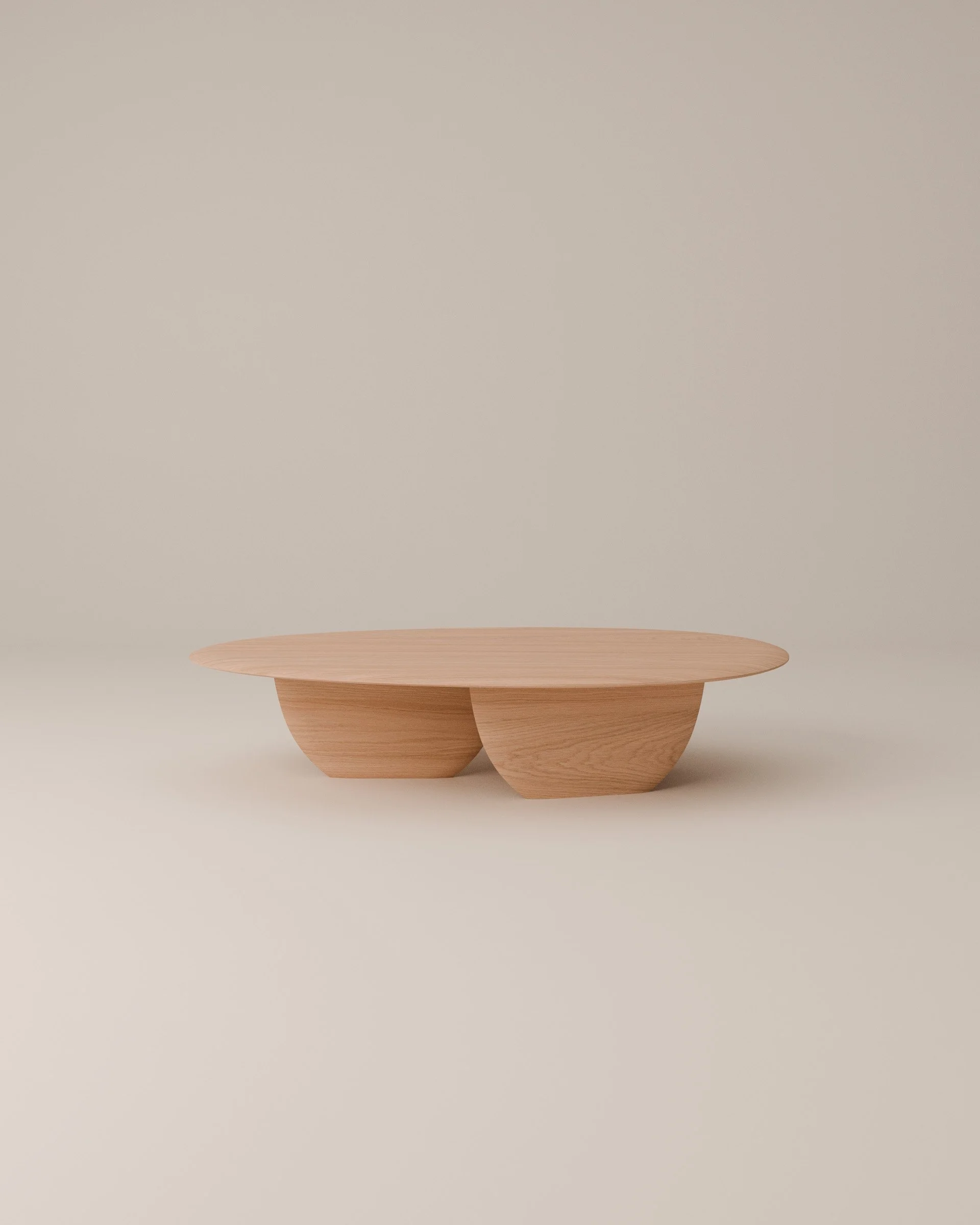 Kiri Coffee Table