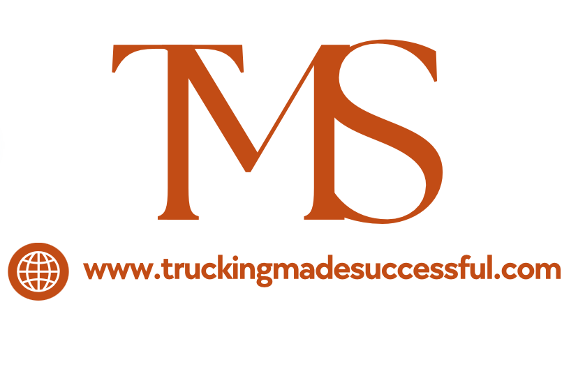 Trucking Made Successful