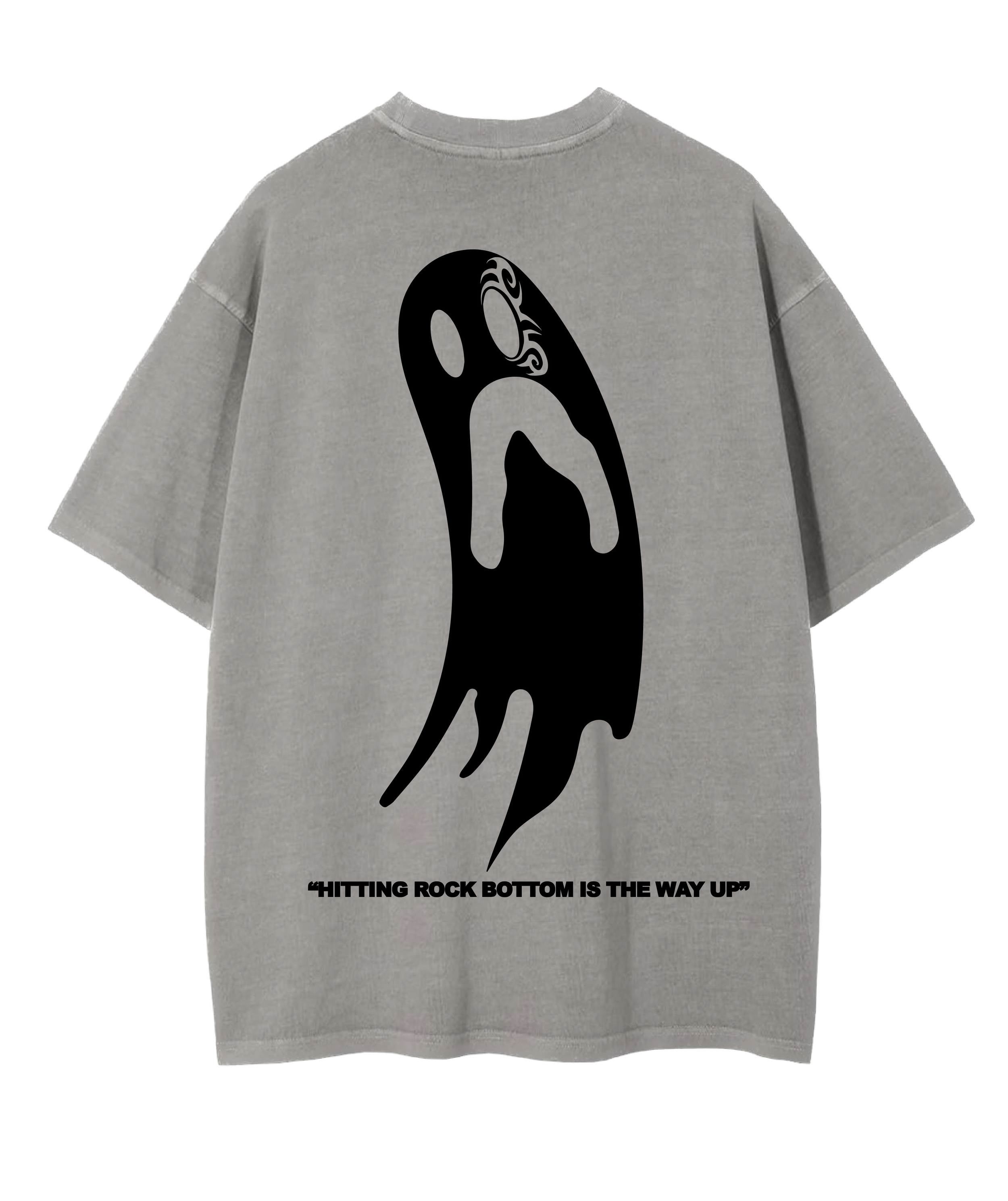 GHOST TYSON T