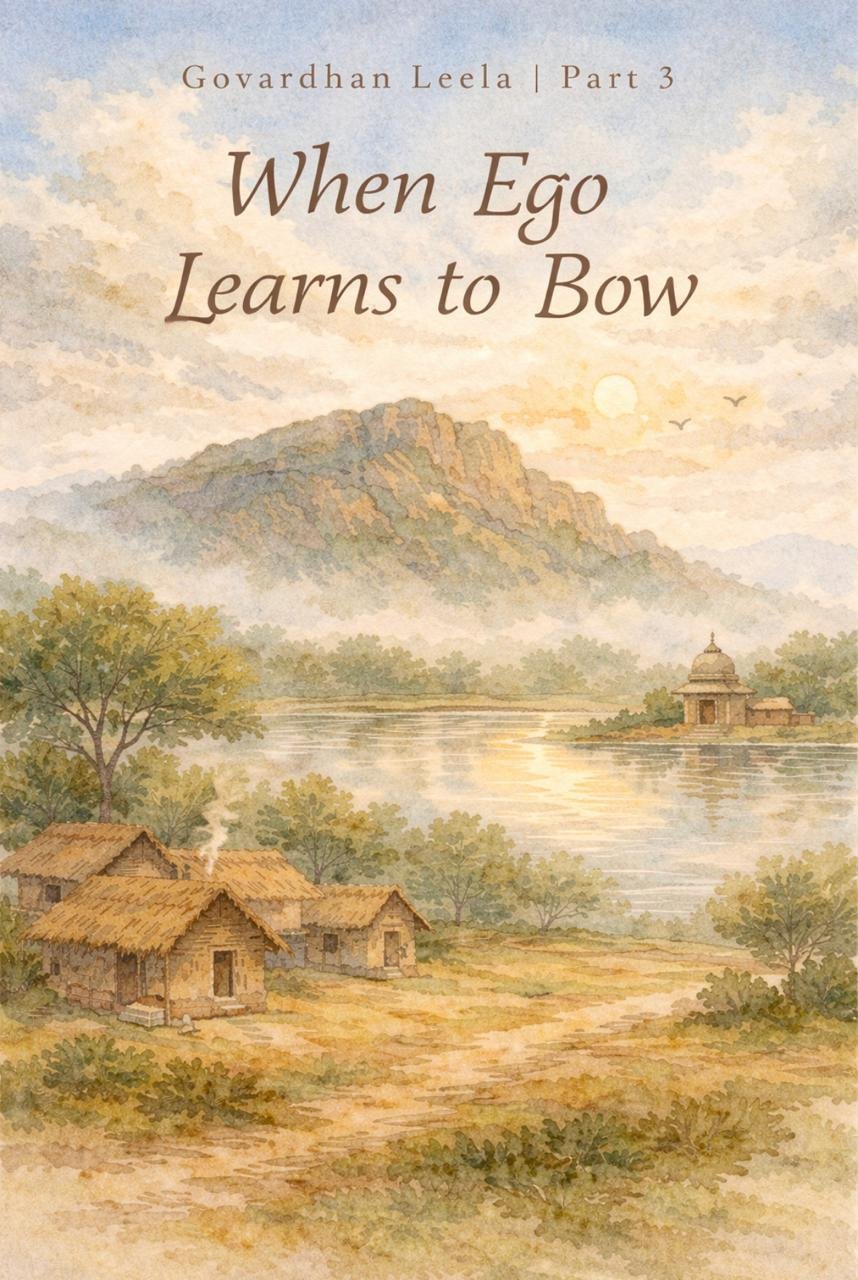 The Apology That Heals: When Power Learns to Bow