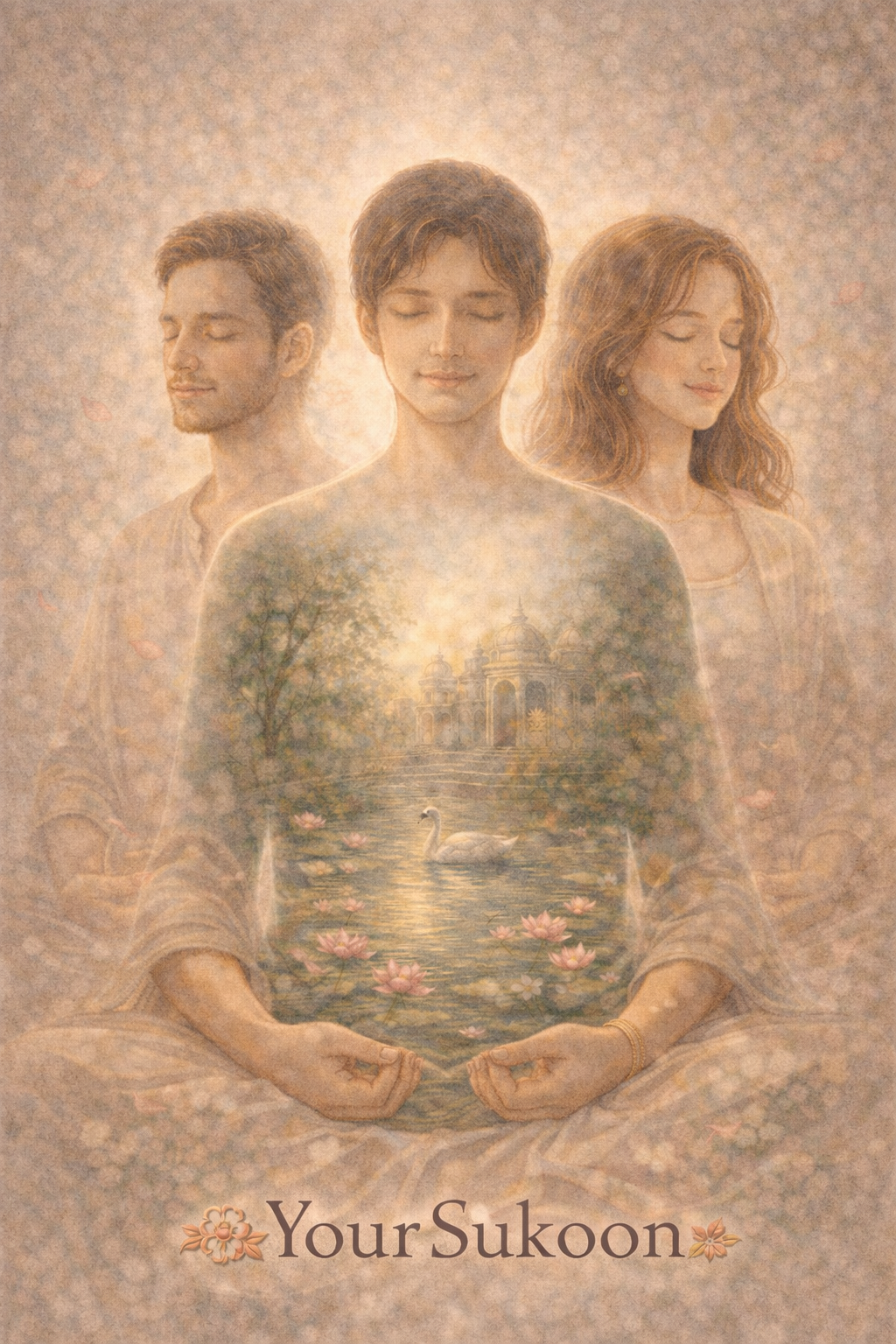 When the Flute Becomes Your Inner Compass