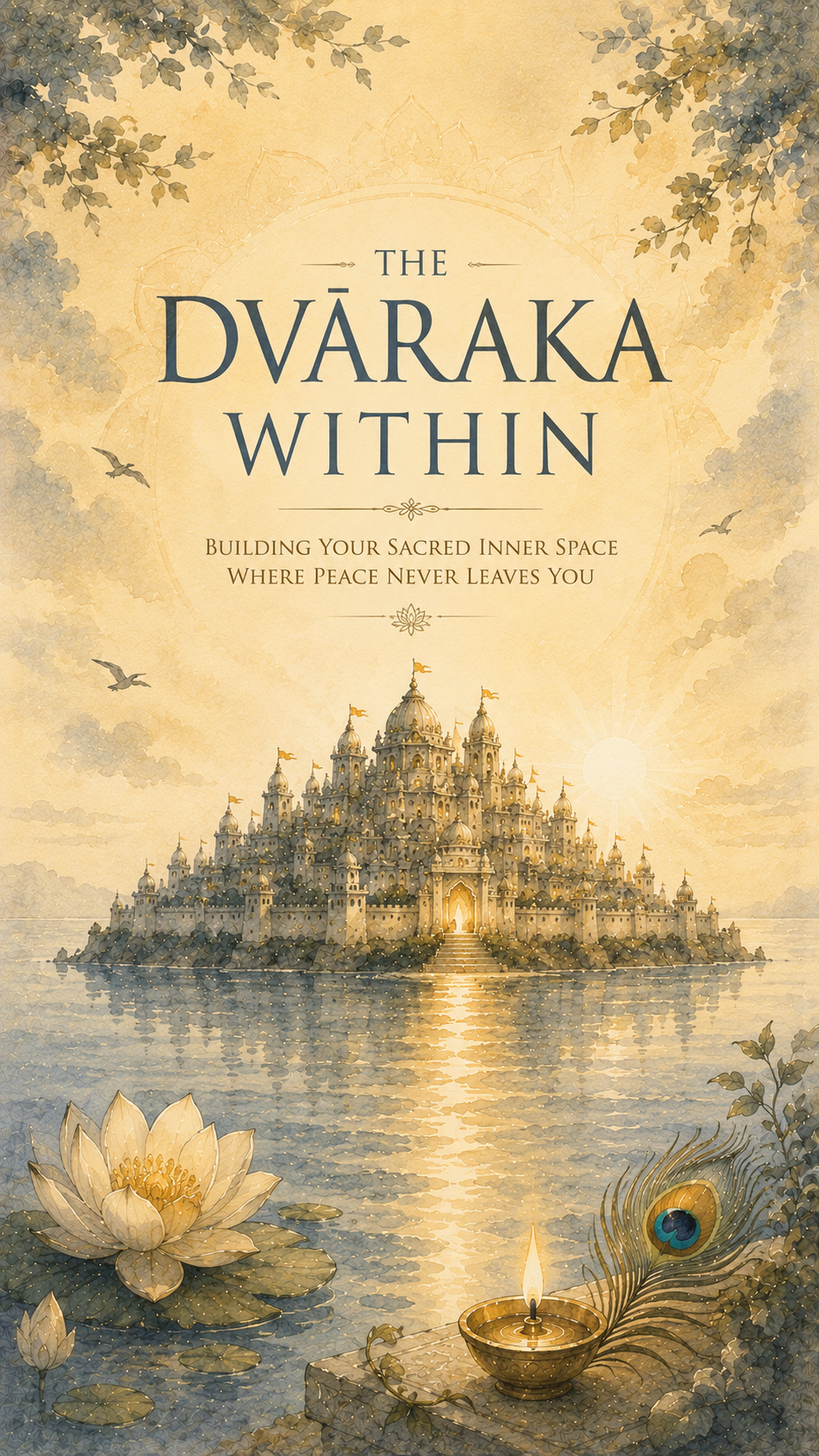 The Dwaraka Within