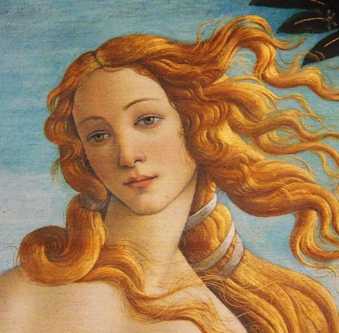 Dressing Like Your Venus Sign: Style Alignment Workshop