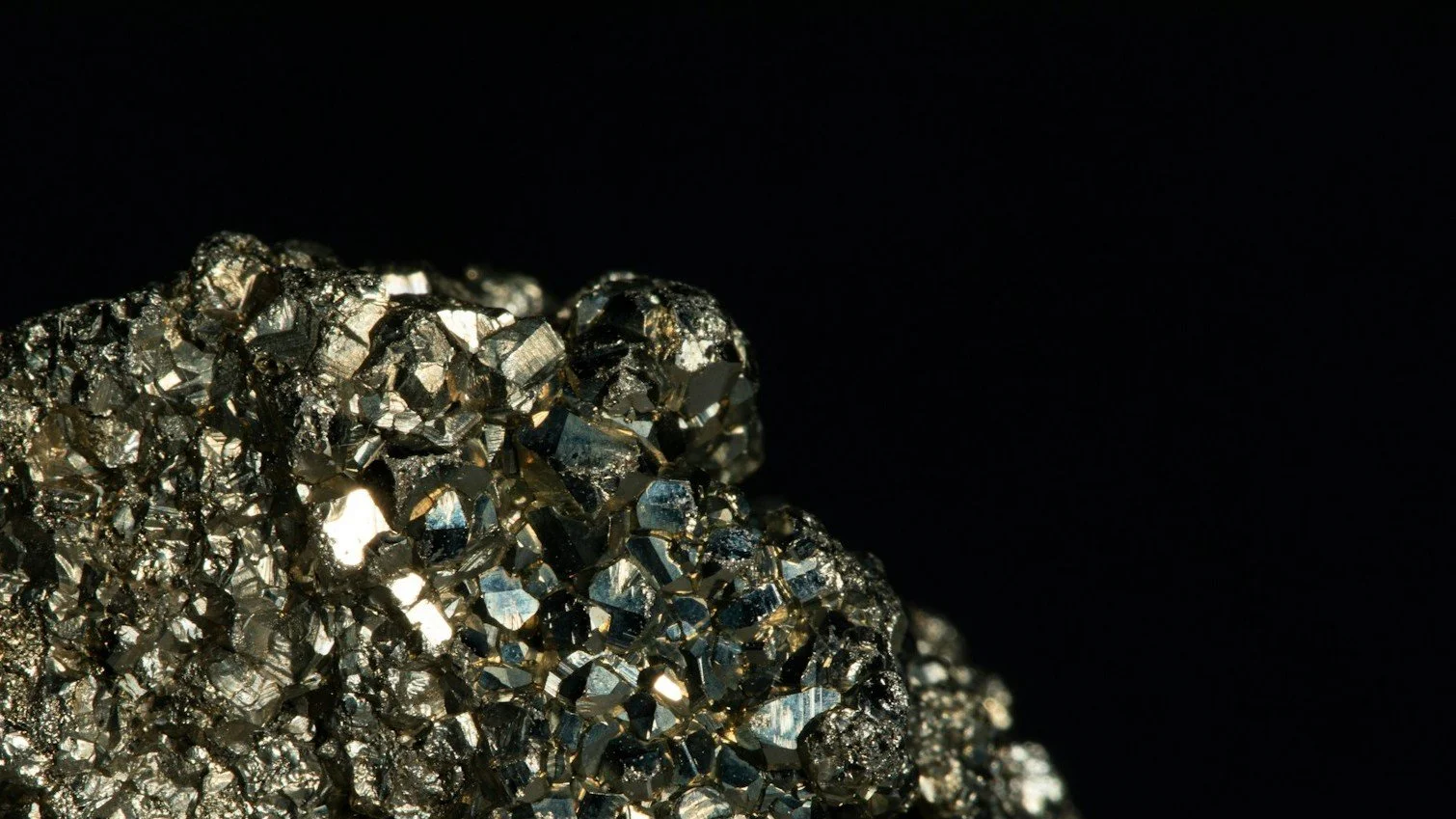 On Saturn &amp; Becoming Whole