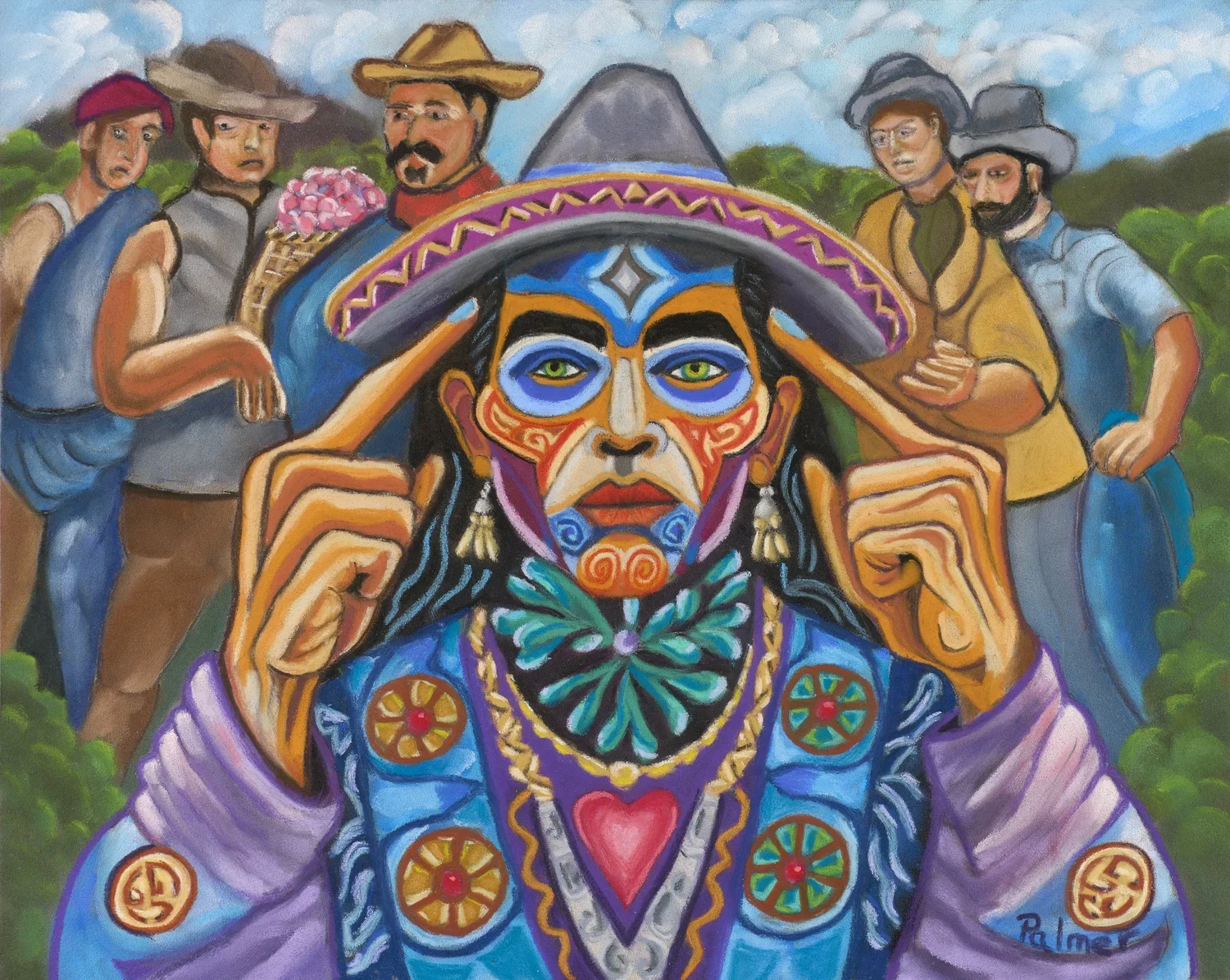 Wisdom of the Fields