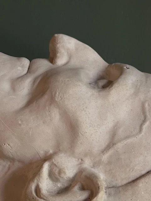 Gherardi Death Mask