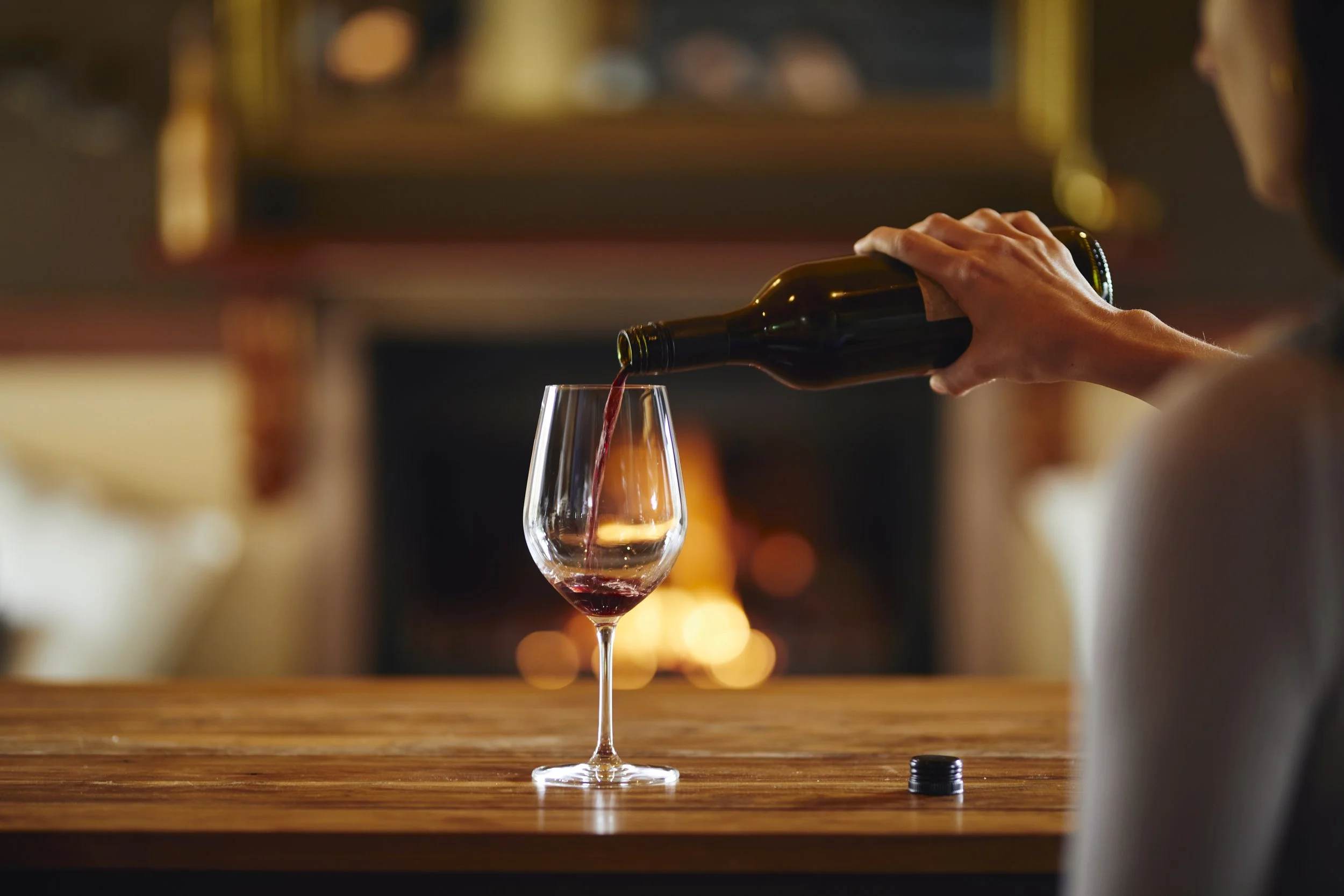 Seventh Wines