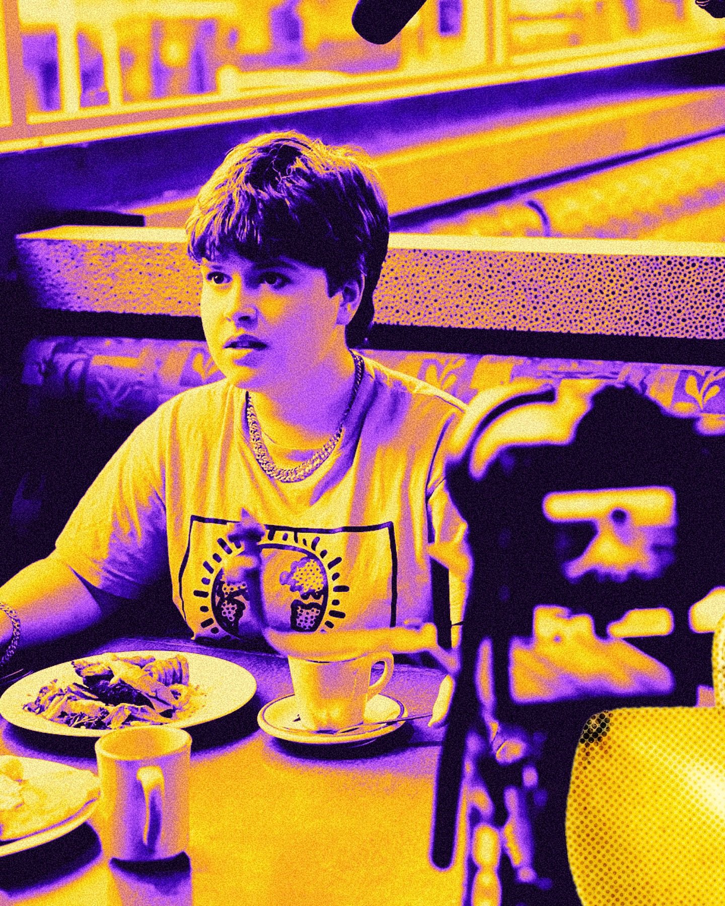 IM IN A SHORT FILM!

My screen debut with Lemon Time Studios in &ldquo;Bananas Riding Horses Circa 1985&rdquo; premieres at @thecapitolcinema this Saturday, November 16th! 

So excited to see this super sweet film along with 3 other amazing short fil