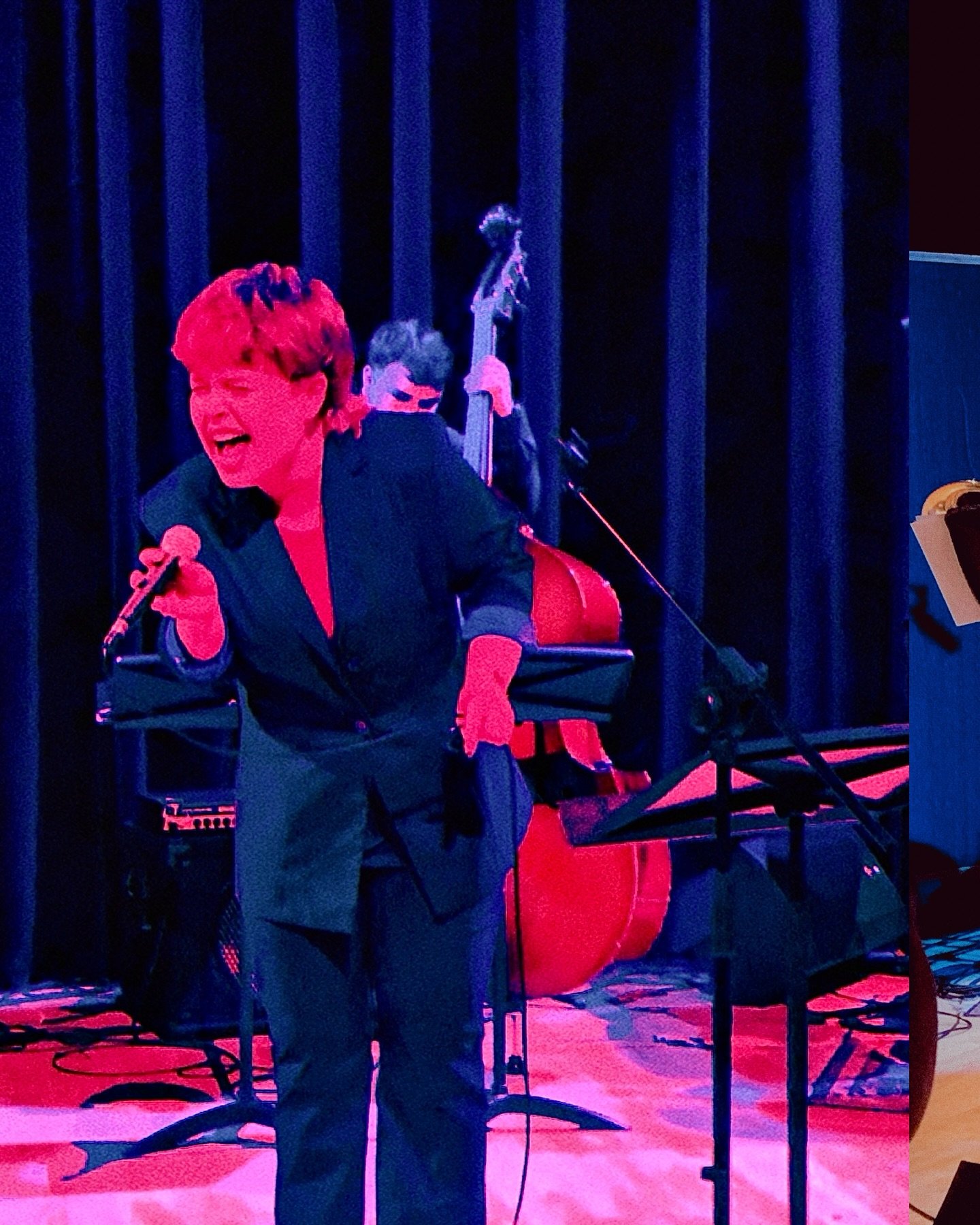 Photos from my Final Recital: Me Kai Ella

| so excited for whats to come, am writing so much that I&rsquo;m excited to perform and work on with such amazing people after some long needed tjme off. 

📷: Mai Chen &amp; Pip Stroud