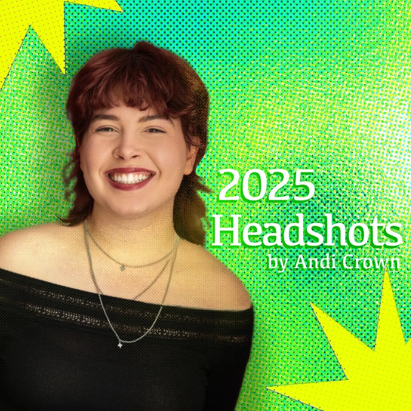 Finally posting my headshots from this past year! Its been one hell of a ride 2025 so I wanna properly book end it with a proper update &mdash; which when I signed with my agent in April/May this year I wanted to refresh with new headshots!

Thank yo