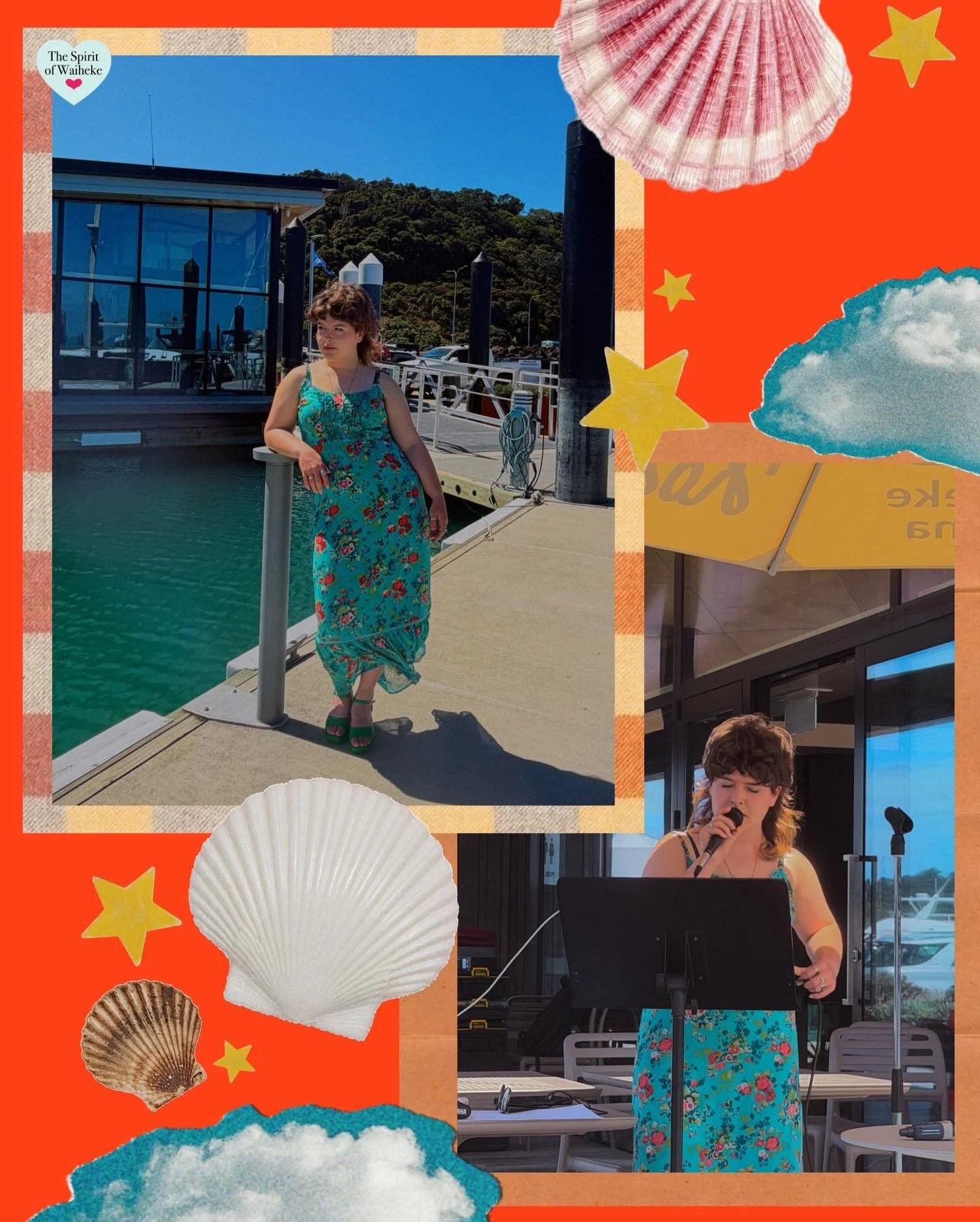 More pictures from yesterday&rsquo;s summers day jazz gig, including setup pics with the best roadie @chonienz and pic&rsquo;s by @ai_kokomoko