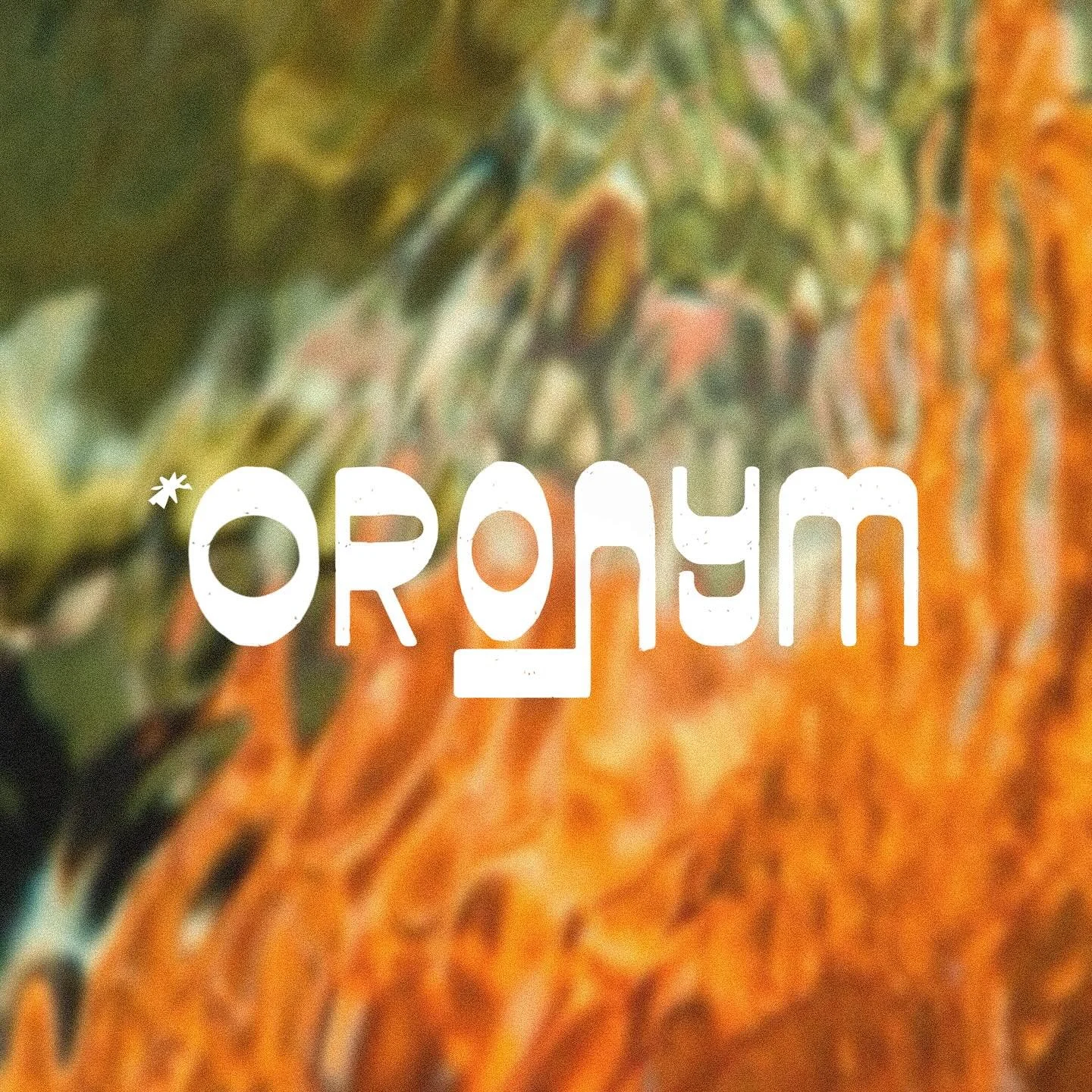 New jazz fusion project just dropped! very excited to be playing with @yoongii_s, @__manfrd__, @lucagarciaferrari, follow @oronym.band for more!