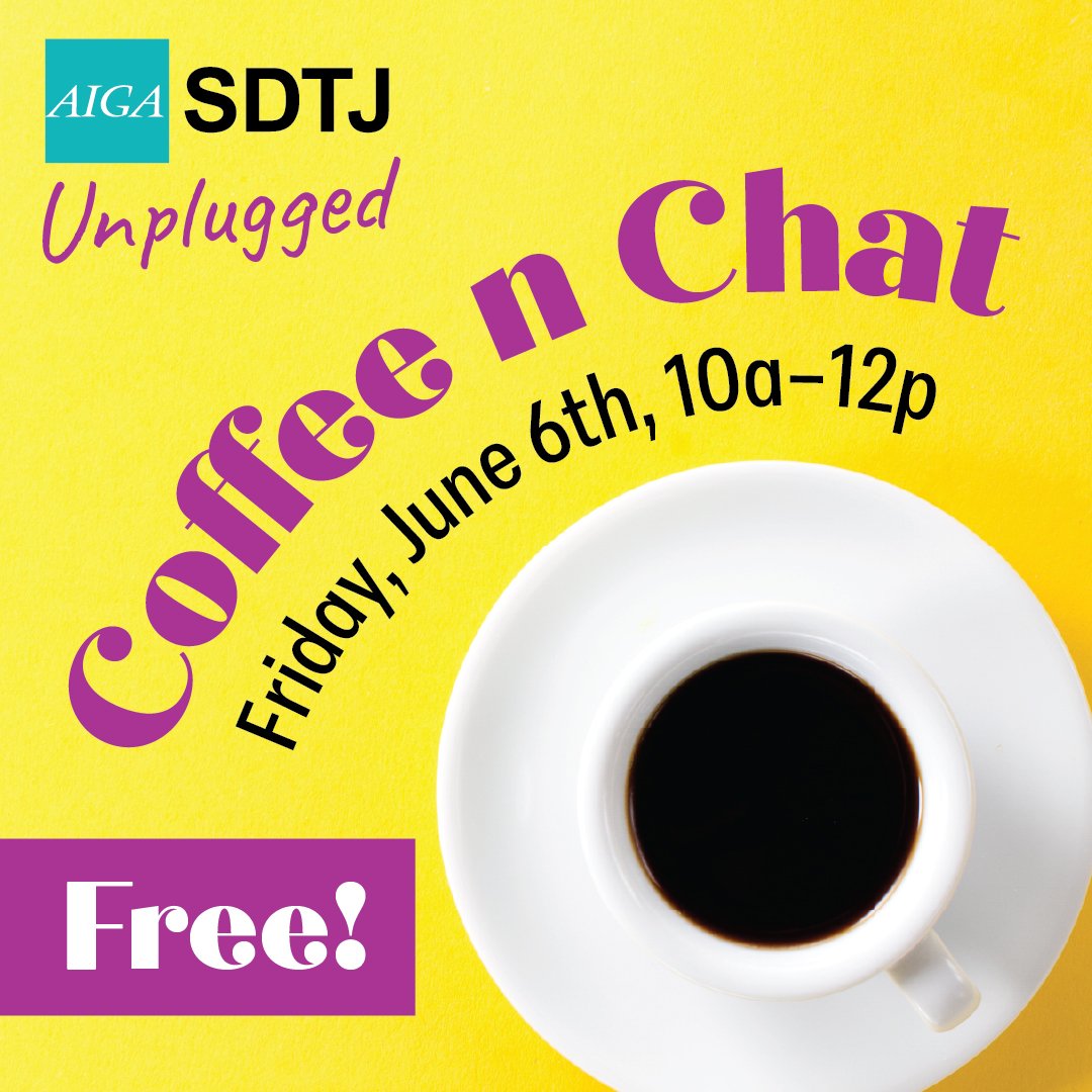June Unplugged! - Coffee n Chat