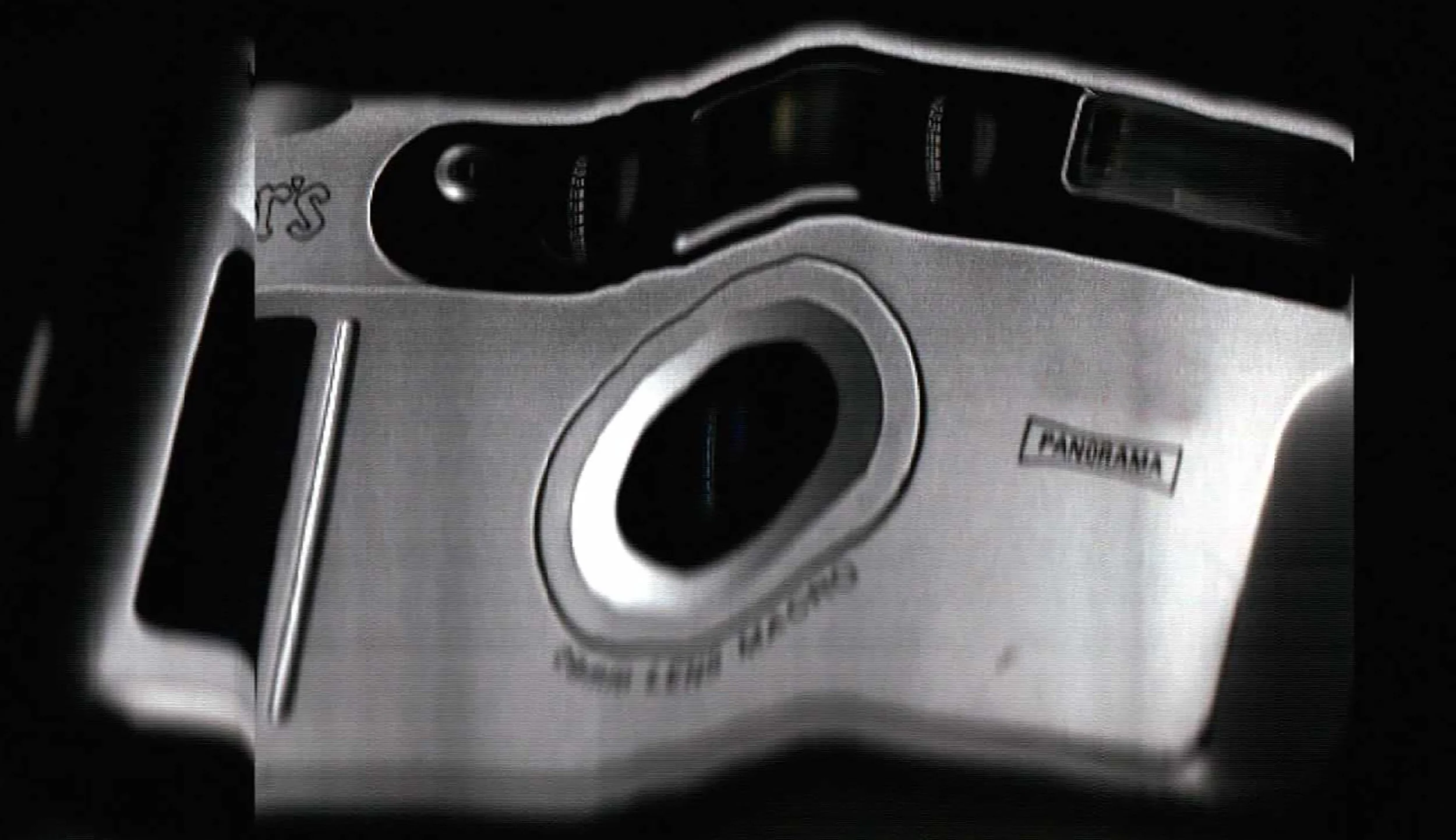 Photo Lecture + Discussion