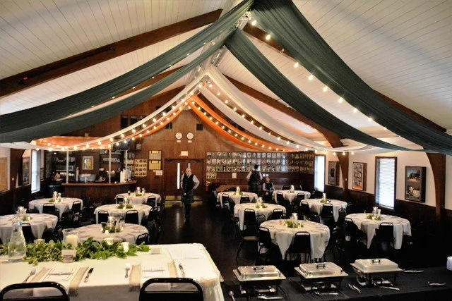 Main Hall Rental