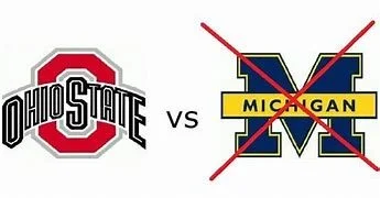 OSU/Michigan Bash