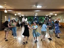 Columbus Ceili