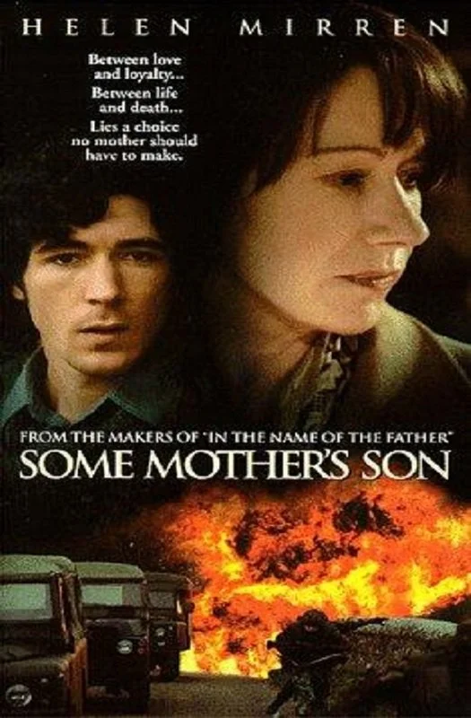 Movie Night - Some Mother's Son