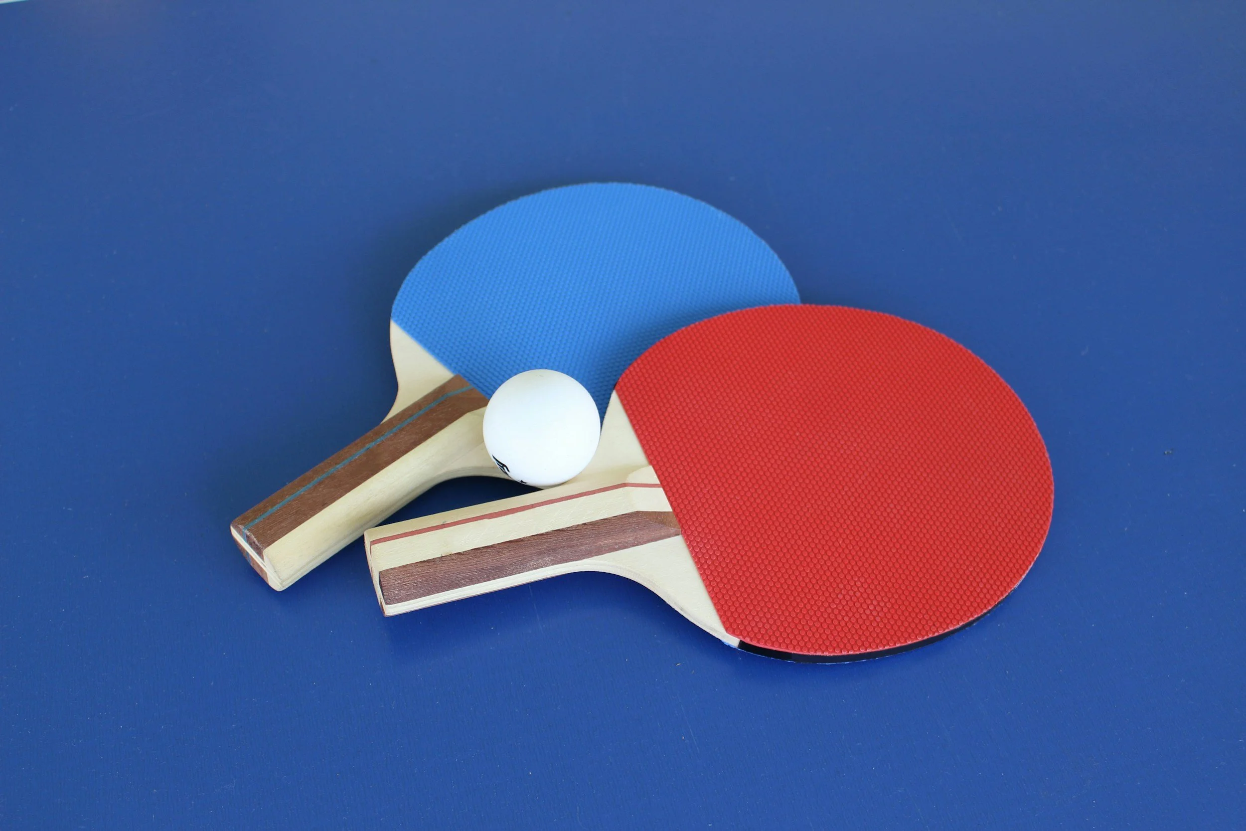 Ping Pong League