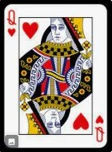 Queen of Hearts
