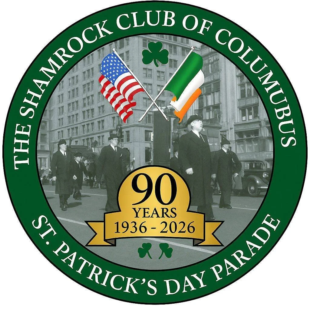 Irishman of the Year Party - Byrne's Pub